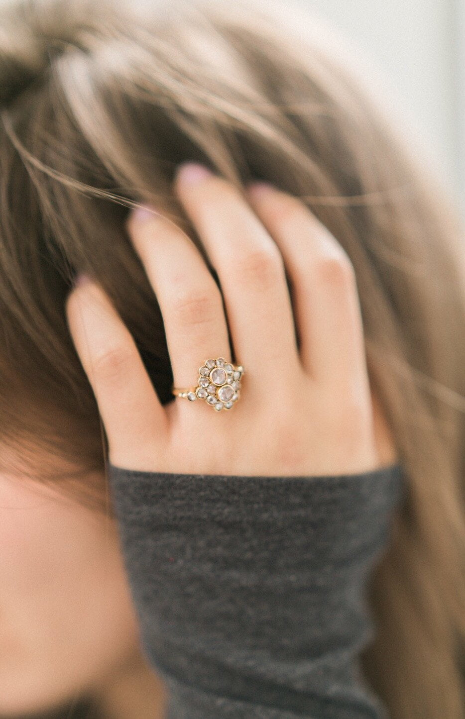 Victor Barbone Jewelry