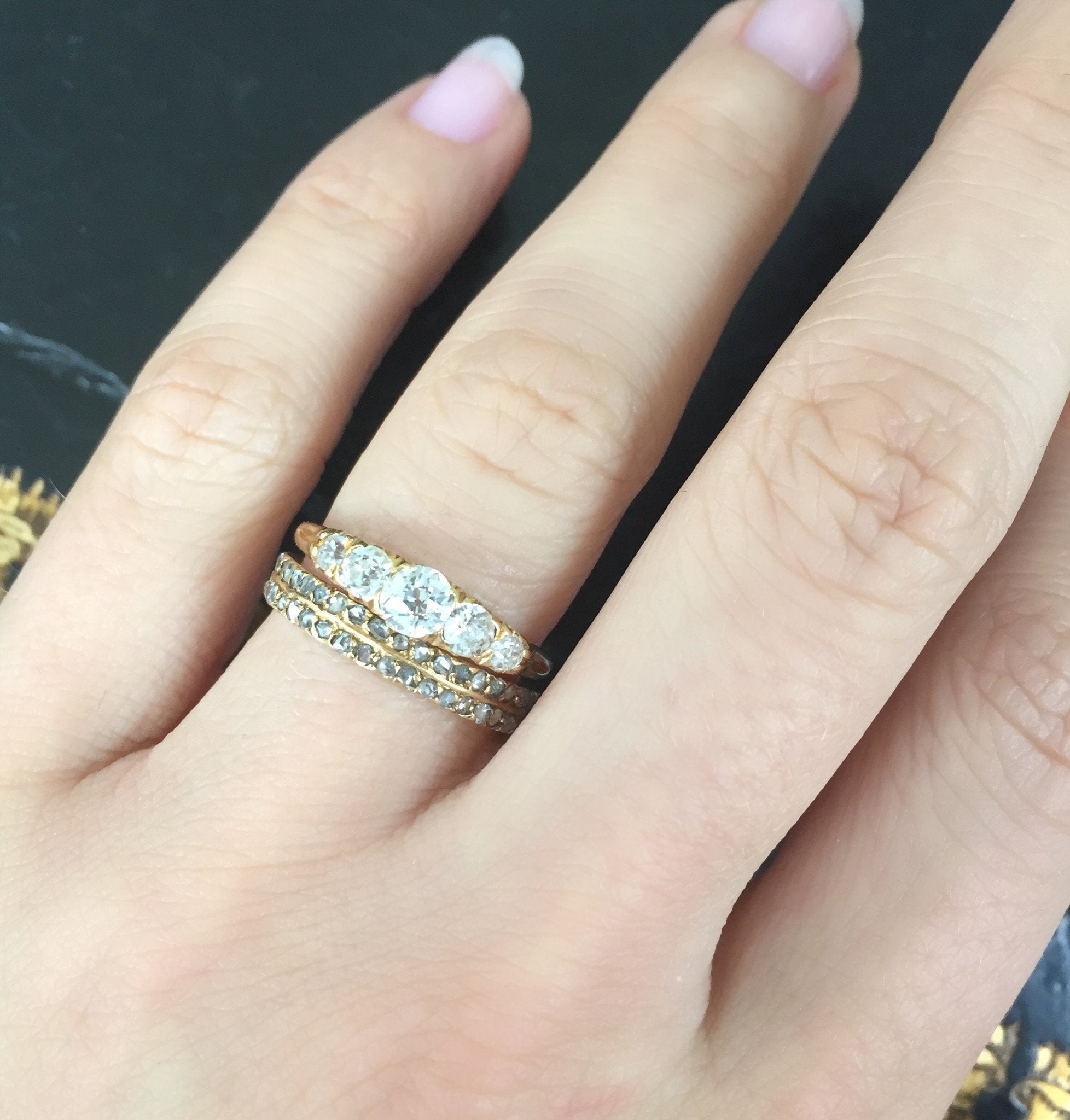 Victor Barbone Jewelry