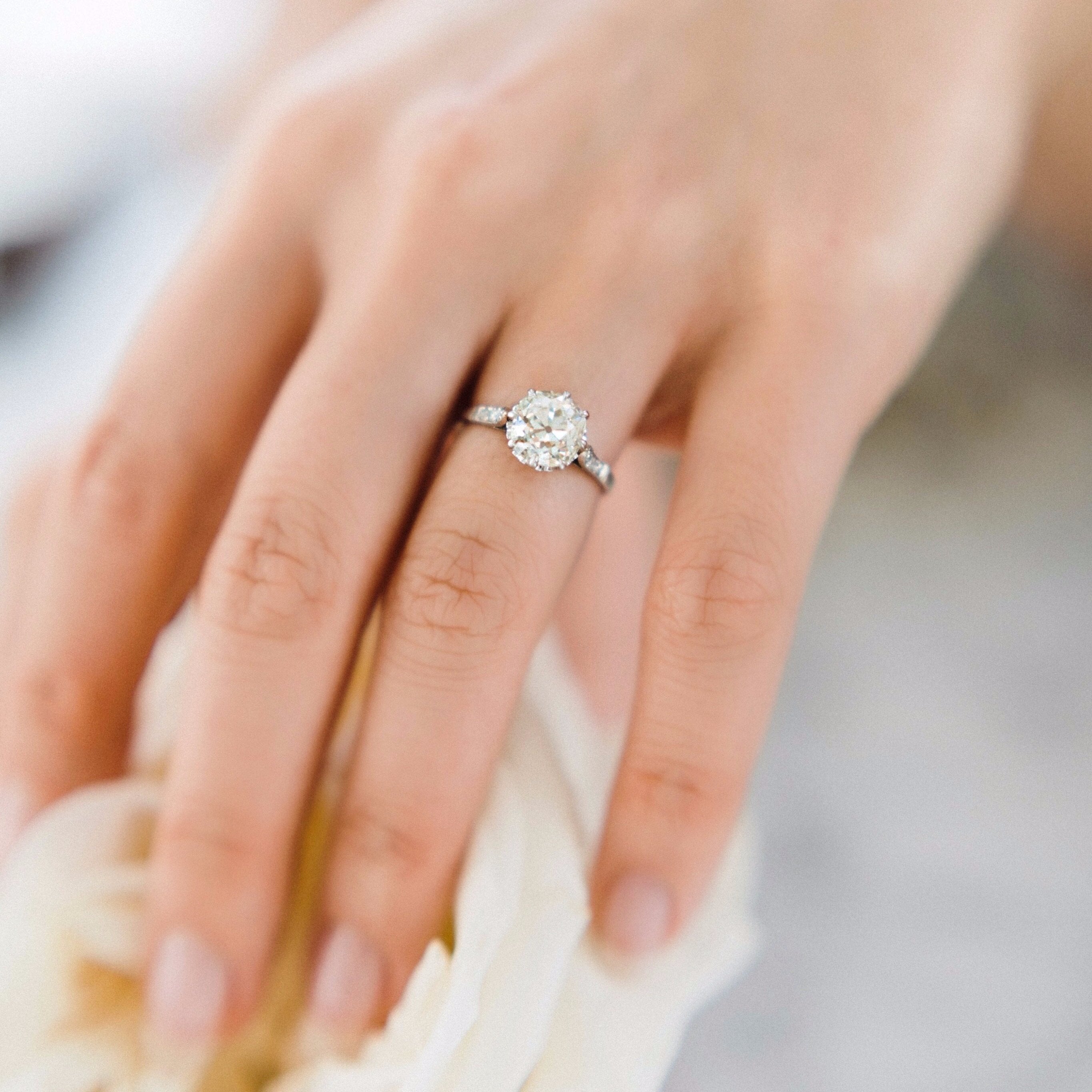 Victor Barbone Jewelry