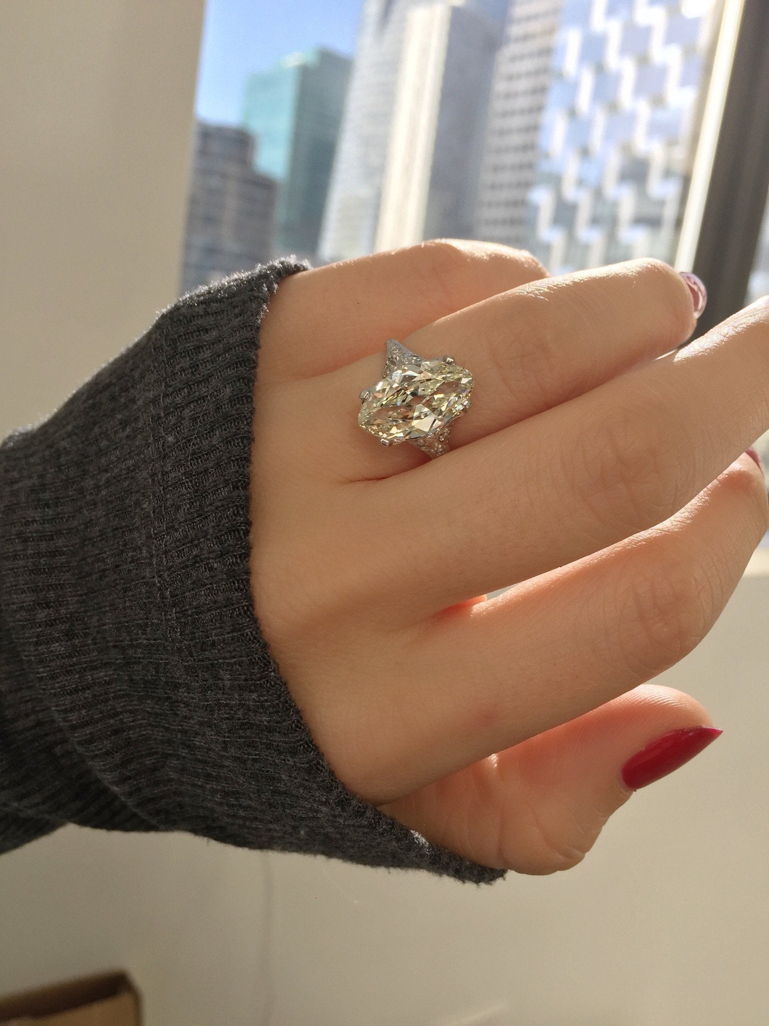 Victor Barbone Jewelry