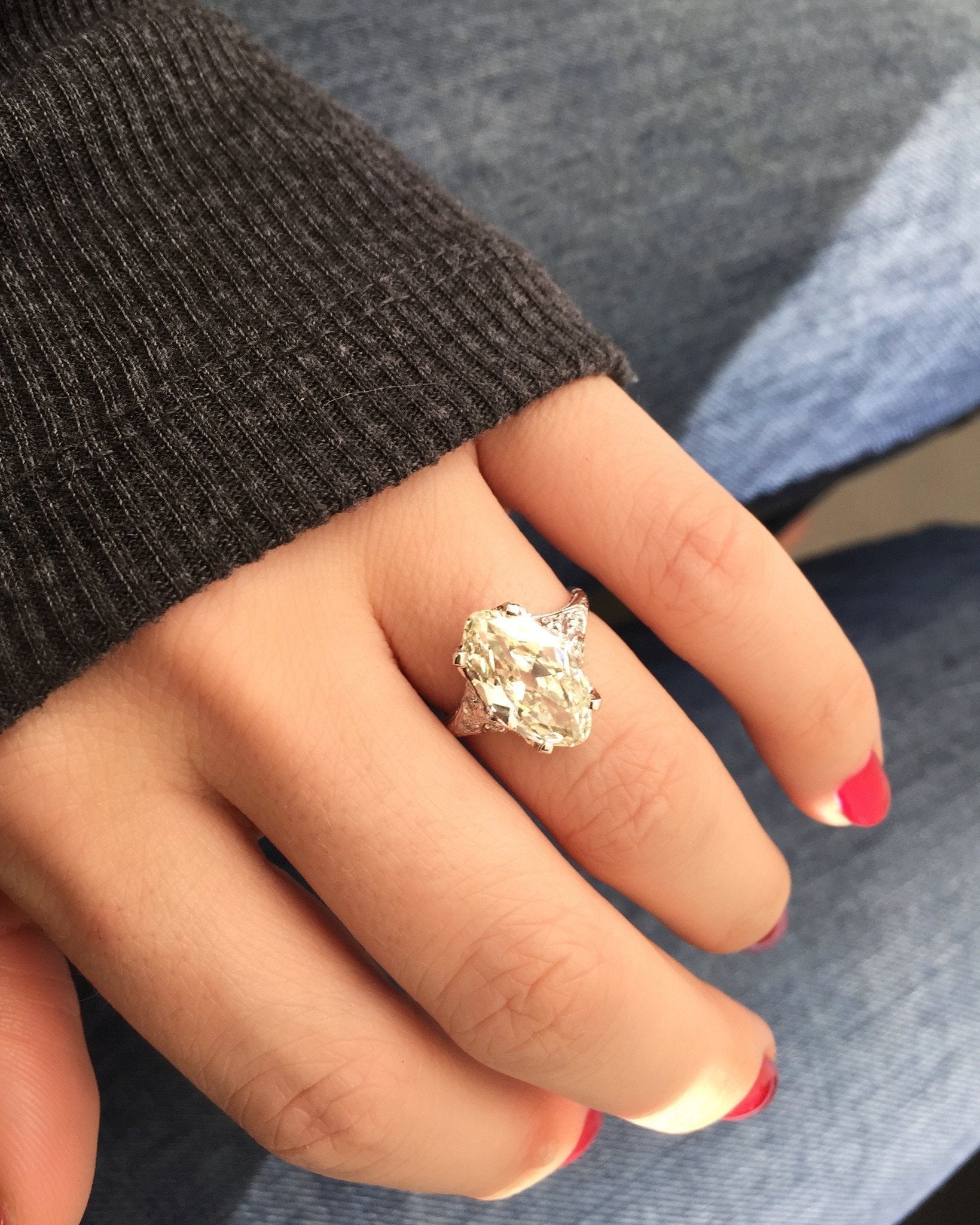 Victor Barbone Jewelry