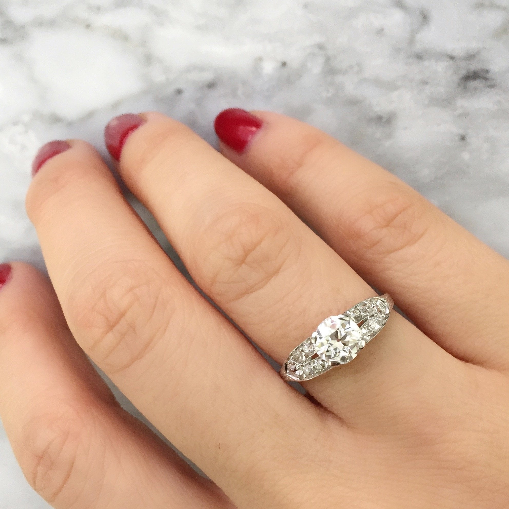 Victor Barbone Jewelry