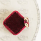 Victor Barbone Jewelry