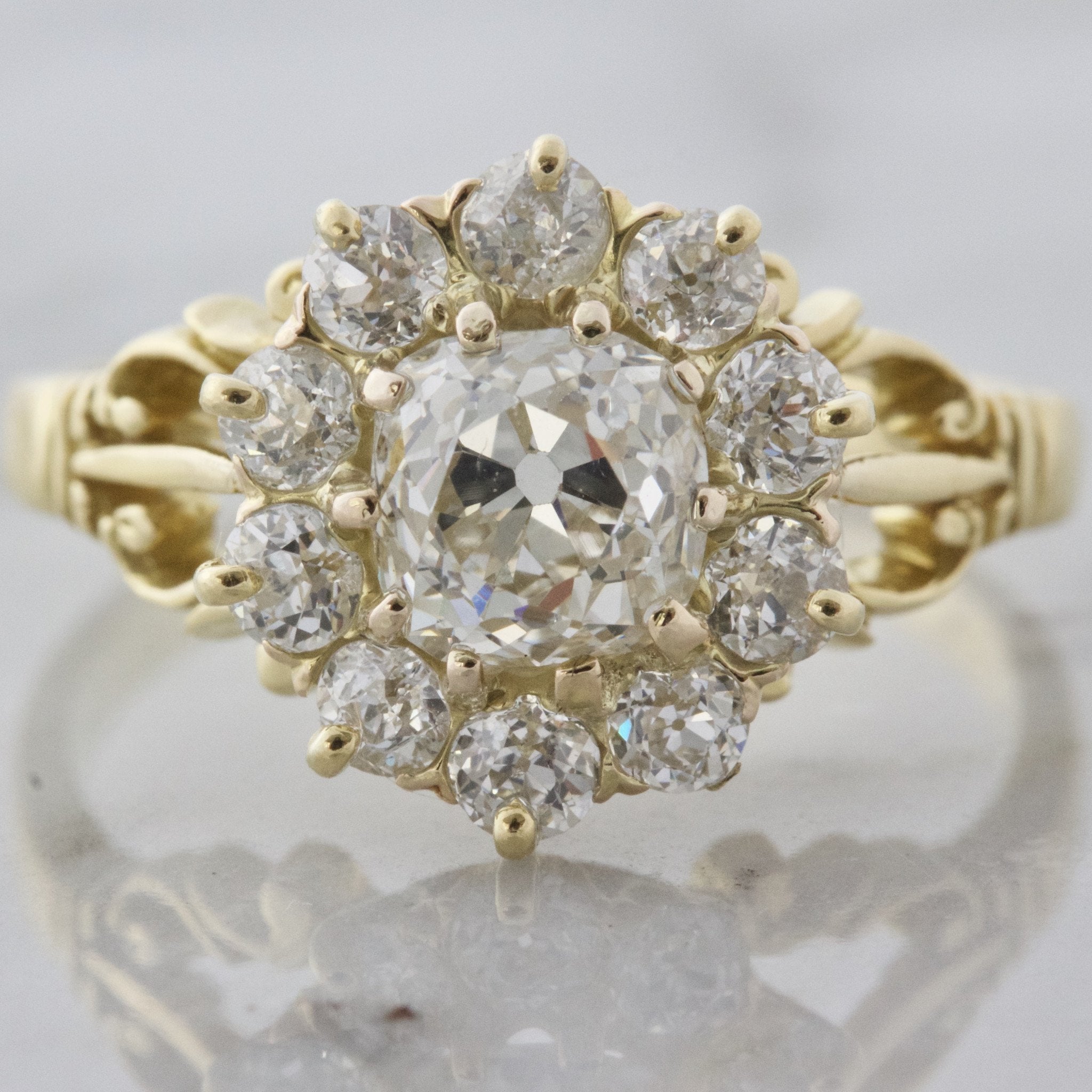 Victor Barbone Jewelry