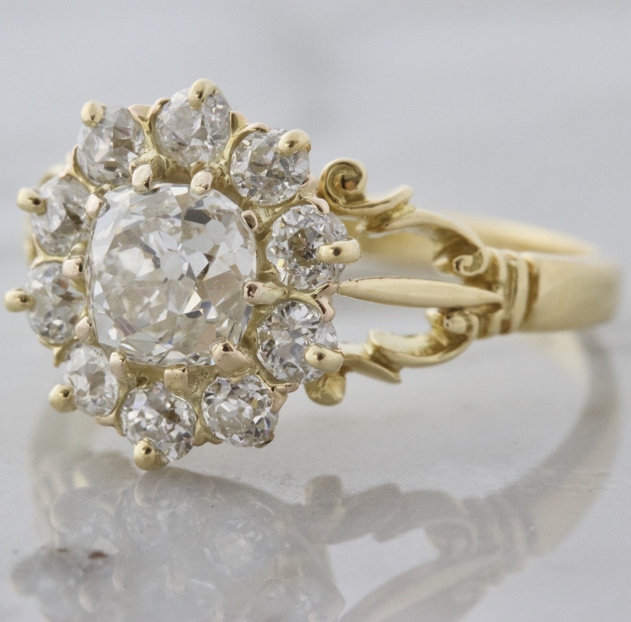 Victor Barbone Jewelry