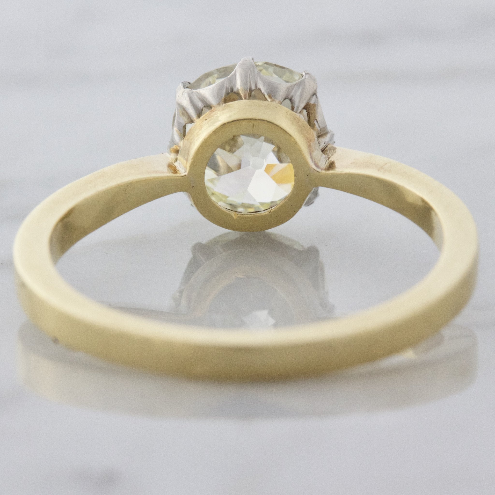 Victor Barbone Jewelry