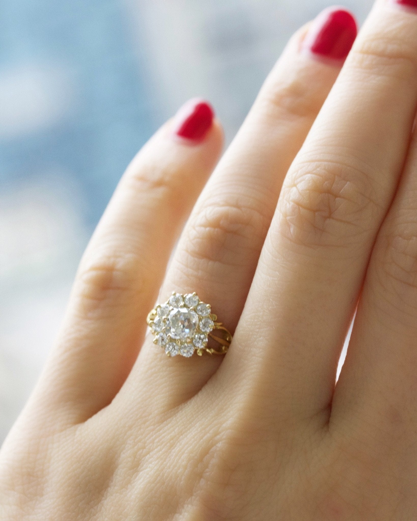 Victor Barbone Jewelry