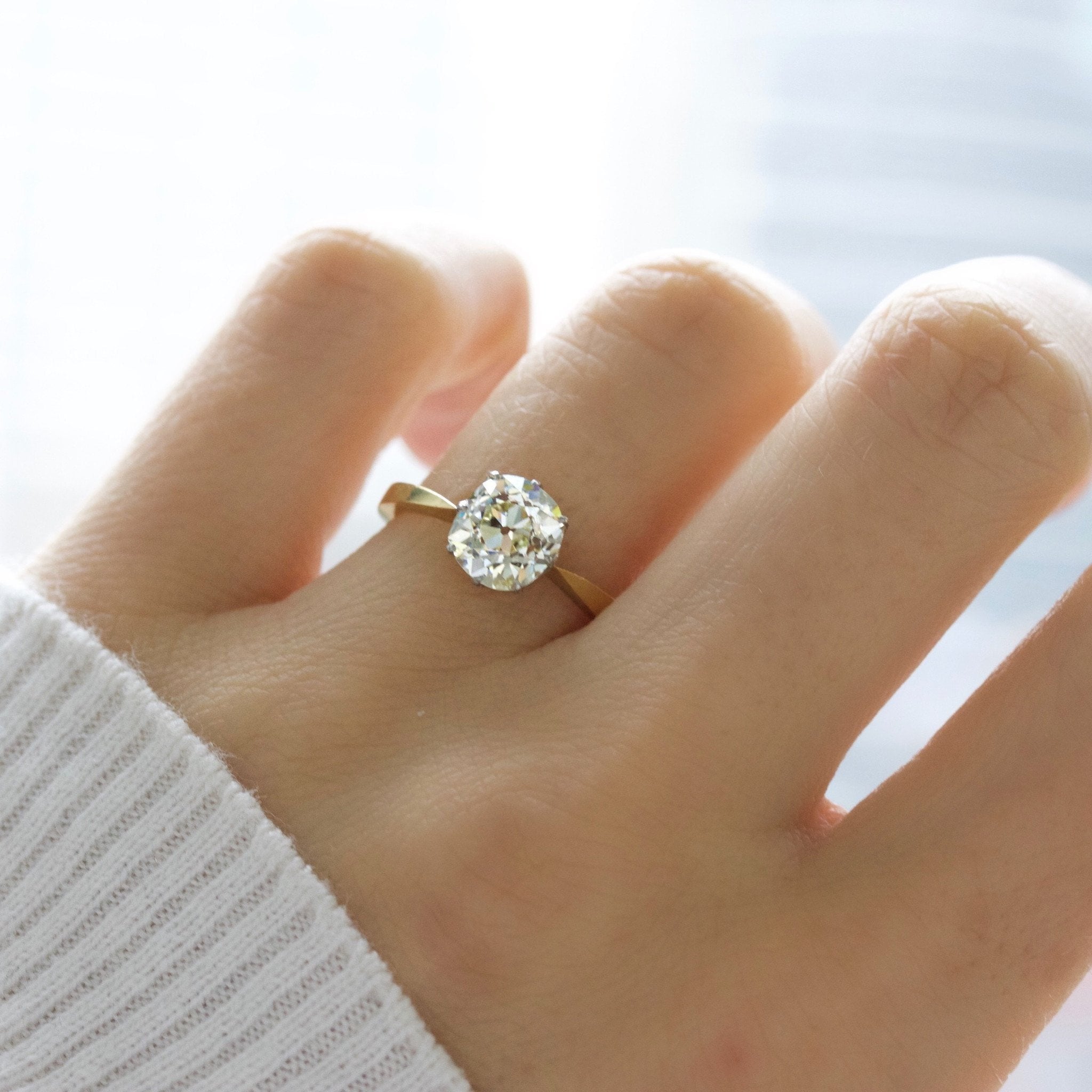 Victor Barbone Jewelry