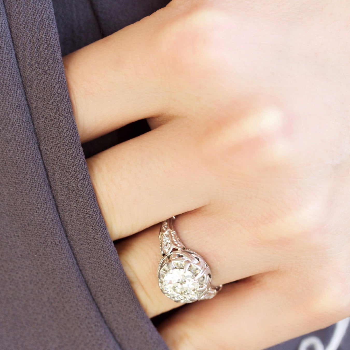 Victor Barbone Jewelry