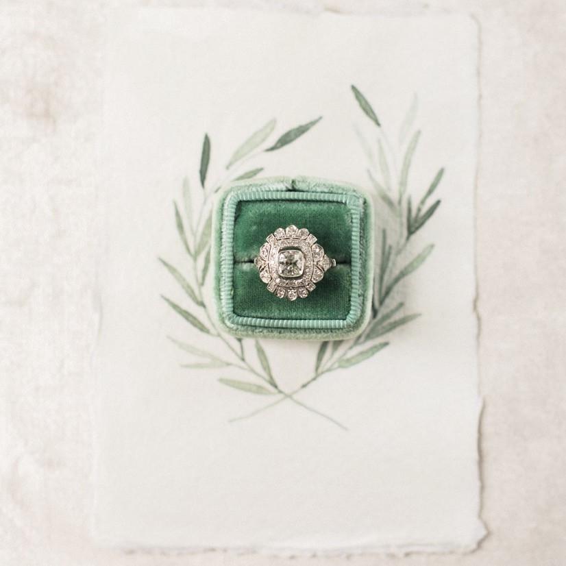 Victor Barbone Jewelry