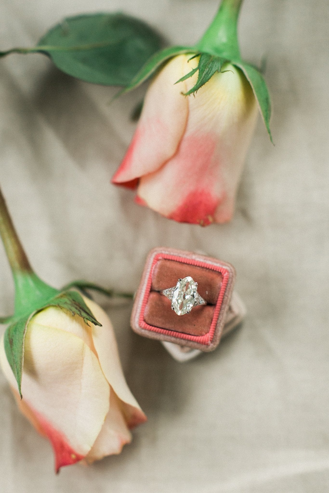 Victor Barbone Jewelry