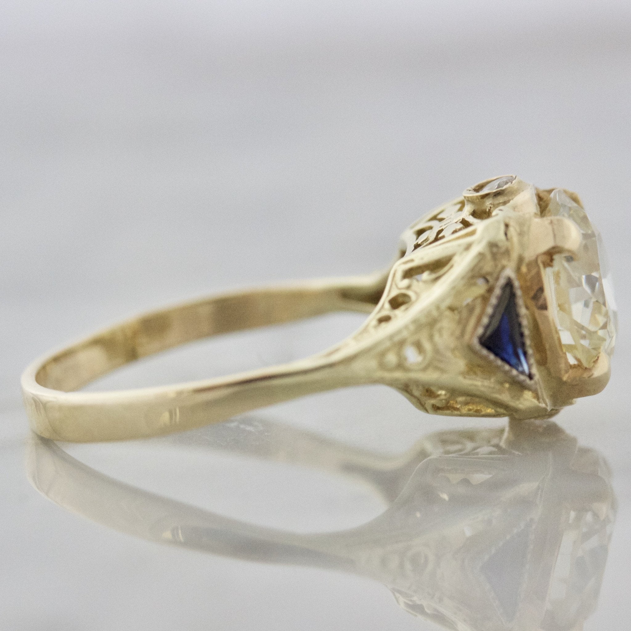 Victor Barbone Jewelry