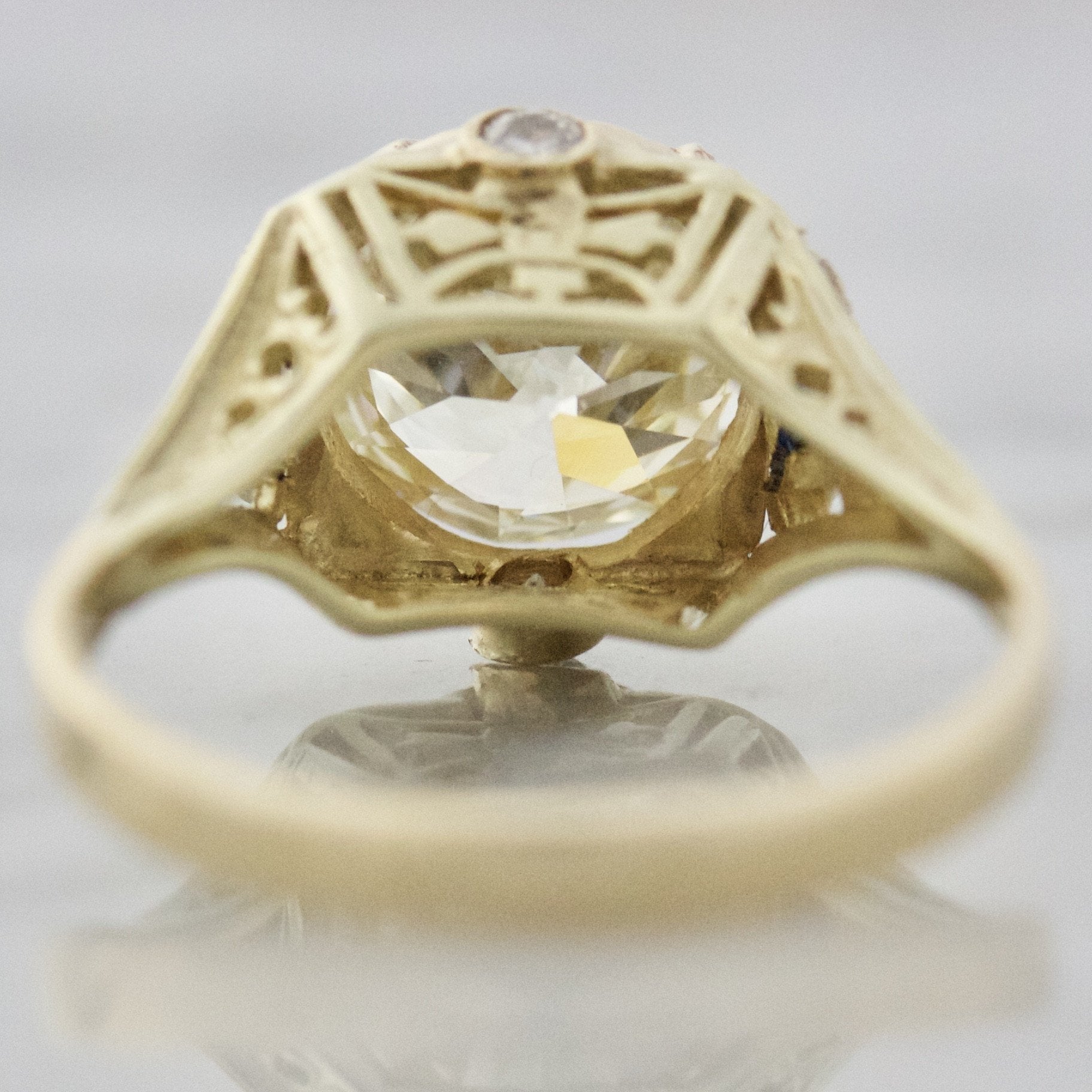 Victor Barbone Jewelry