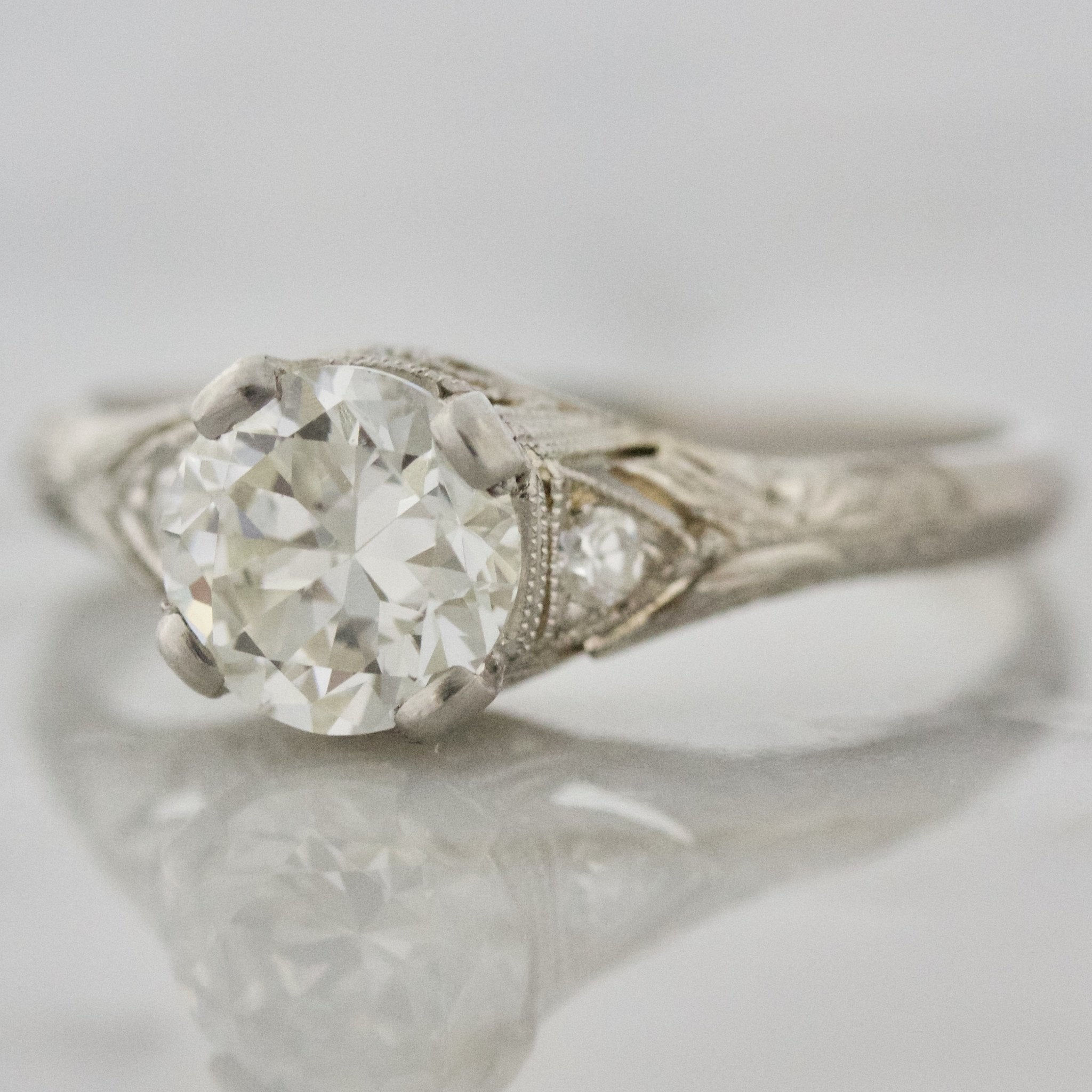 Victor Barbone Jewelry