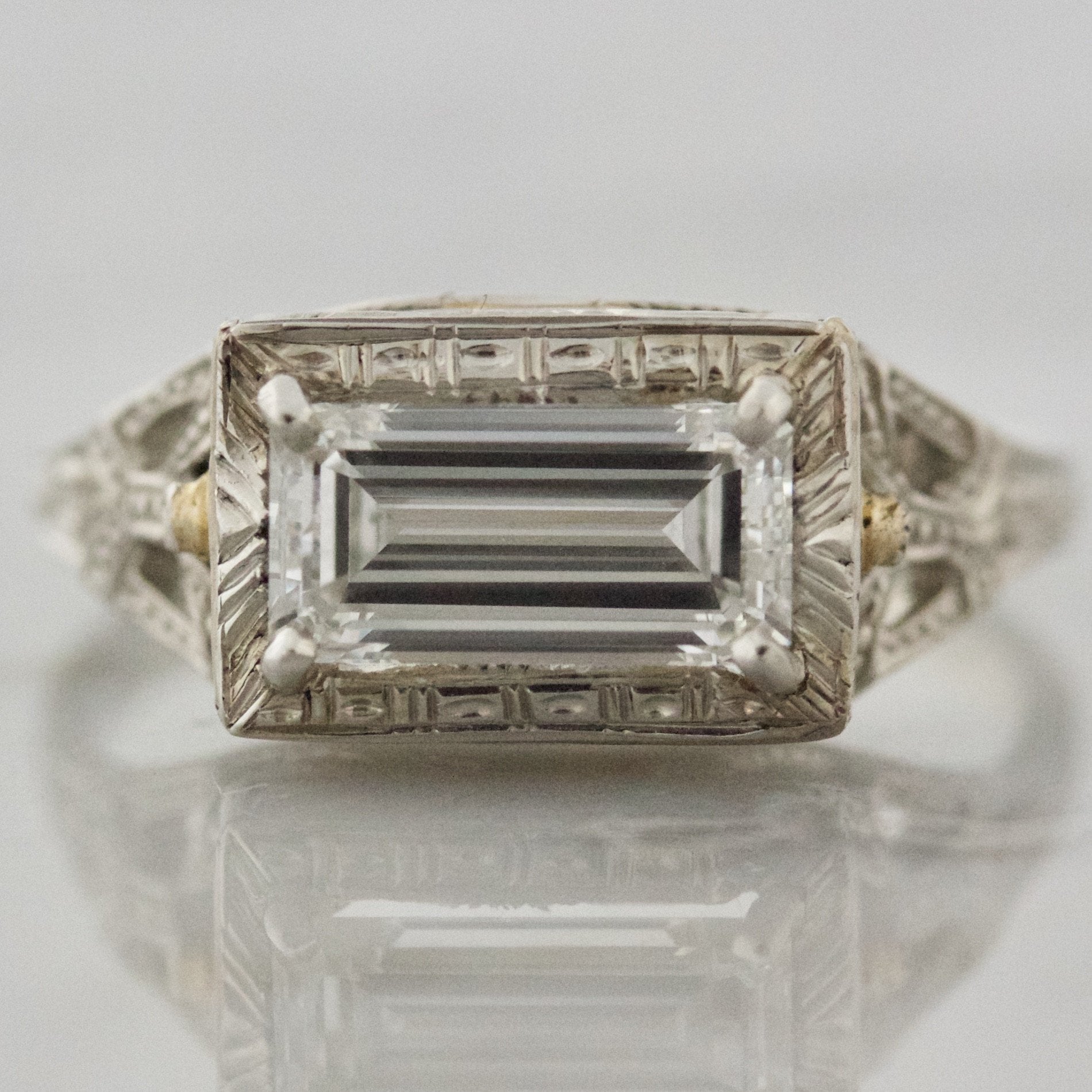 Victor Barbone Jewelry