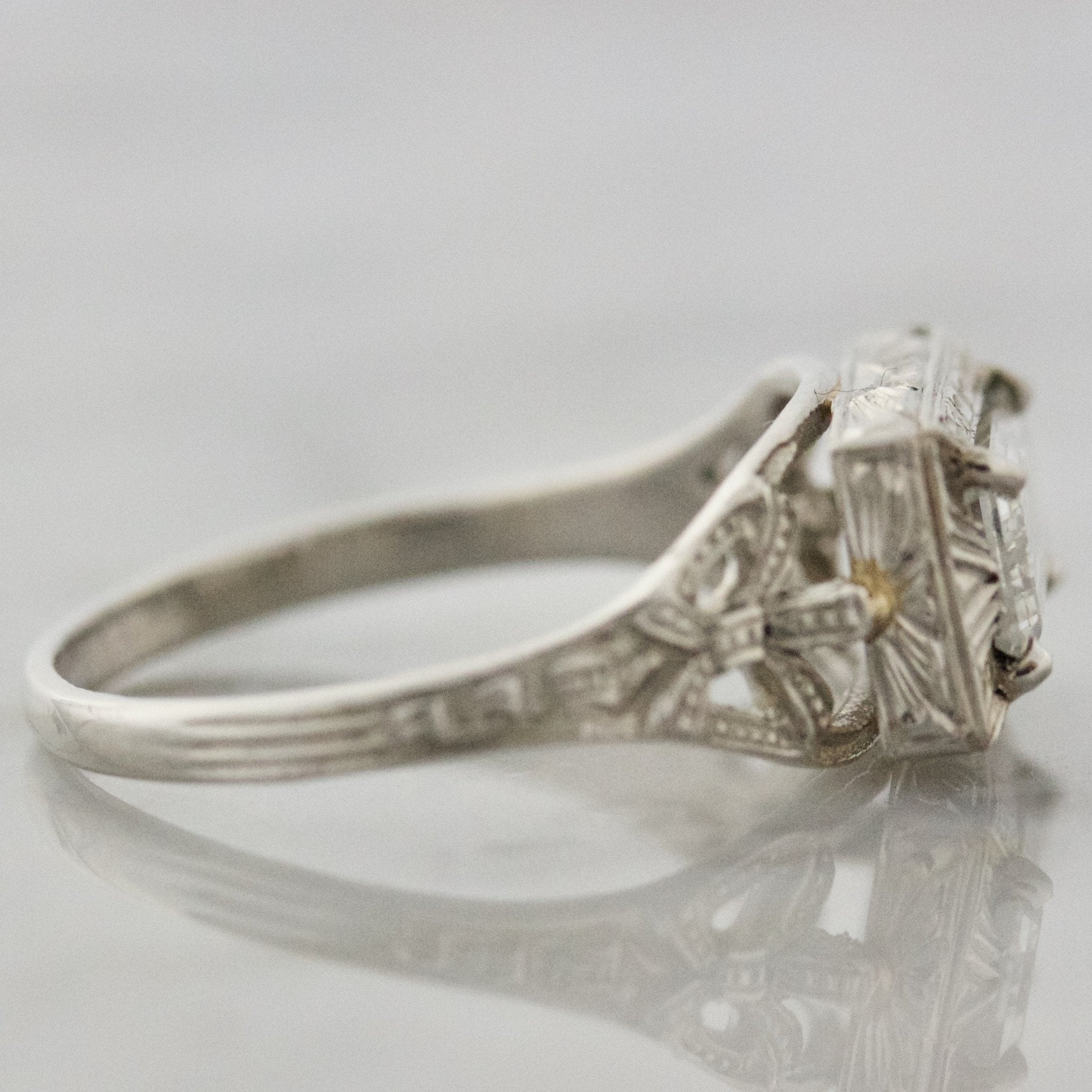 Victor Barbone Jewelry