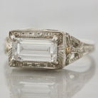 Victor Barbone Jewelry