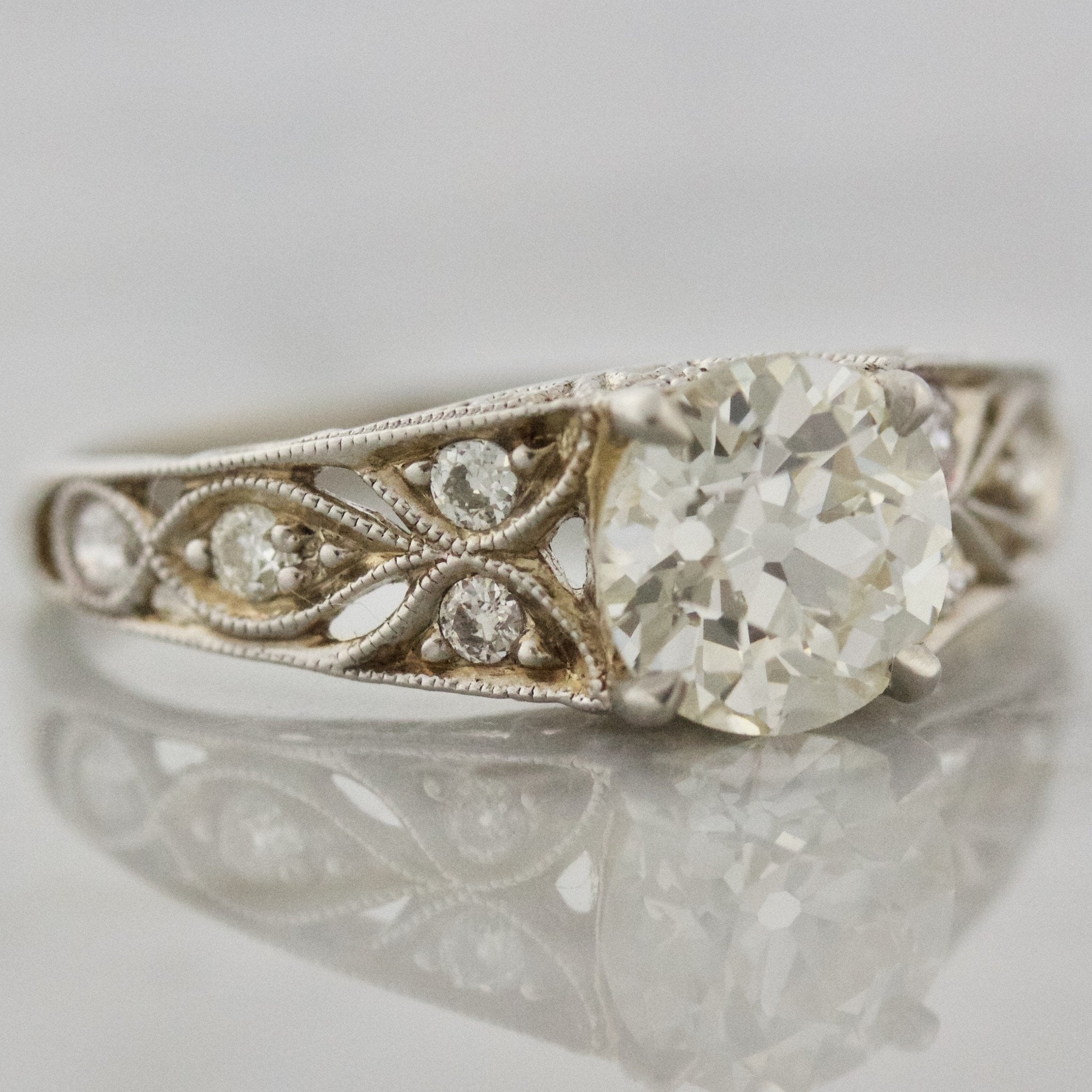 Victor Barbone Jewelry