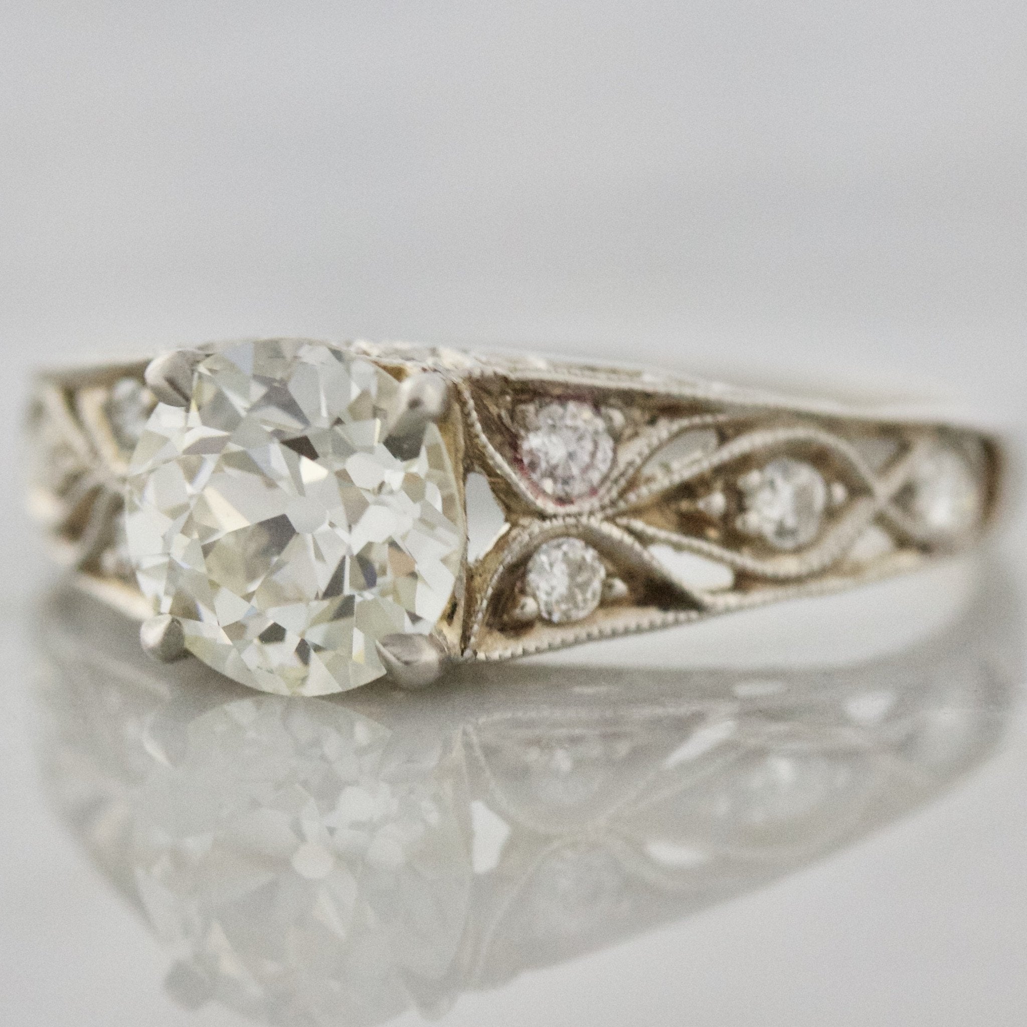 Victor Barbone Jewelry