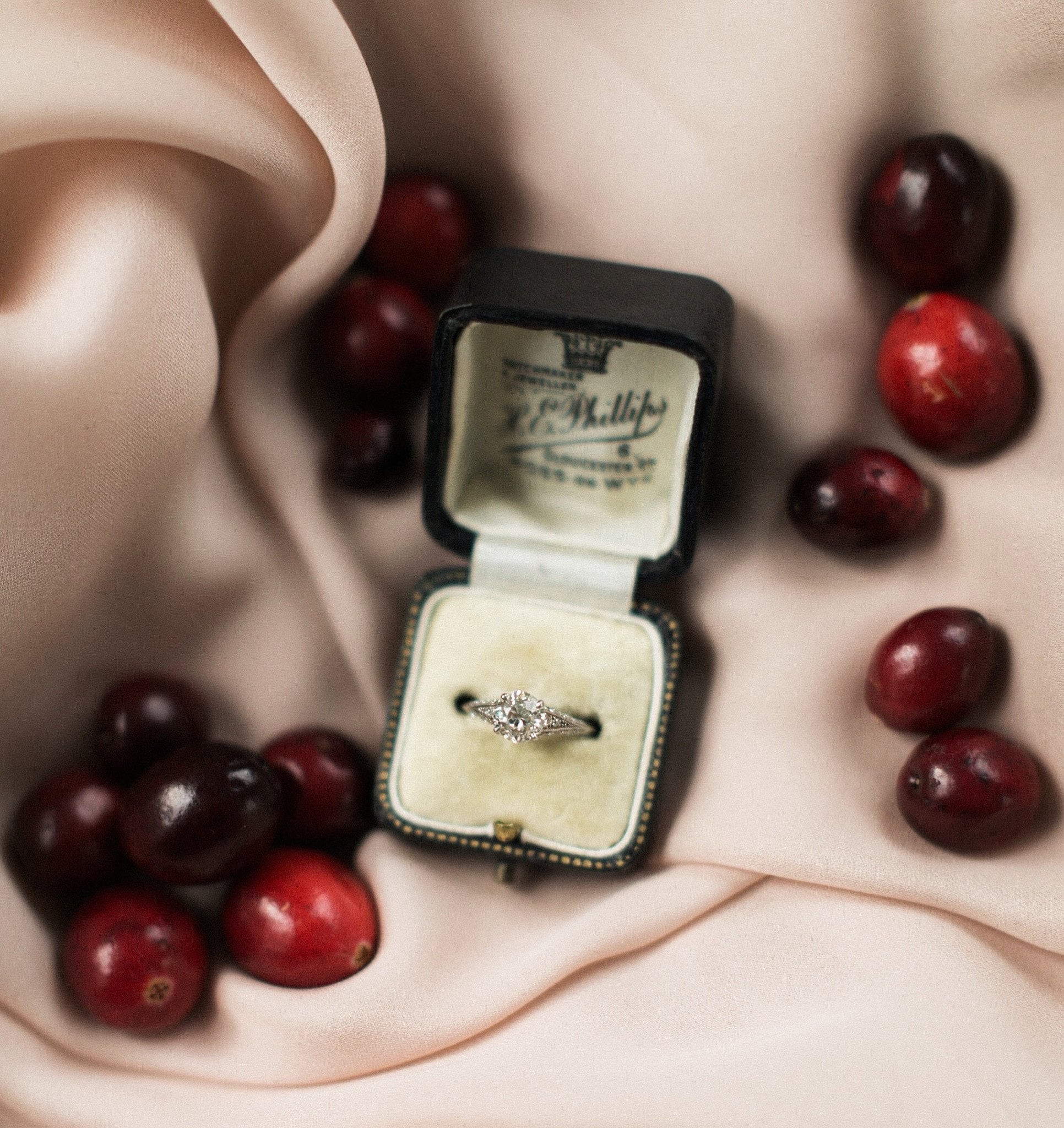 Victor Barbone Jewelry