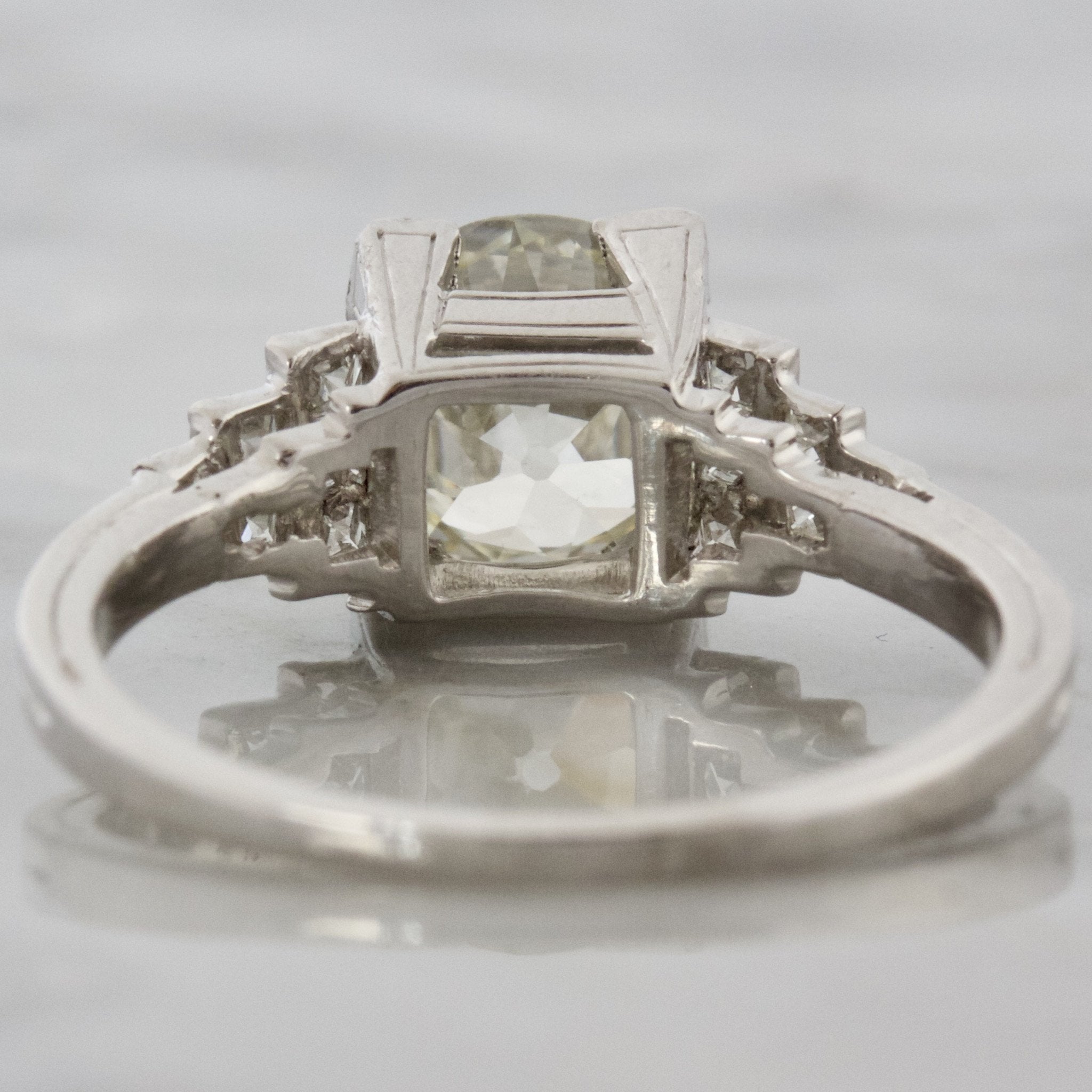 Victor Barbone Jewelry