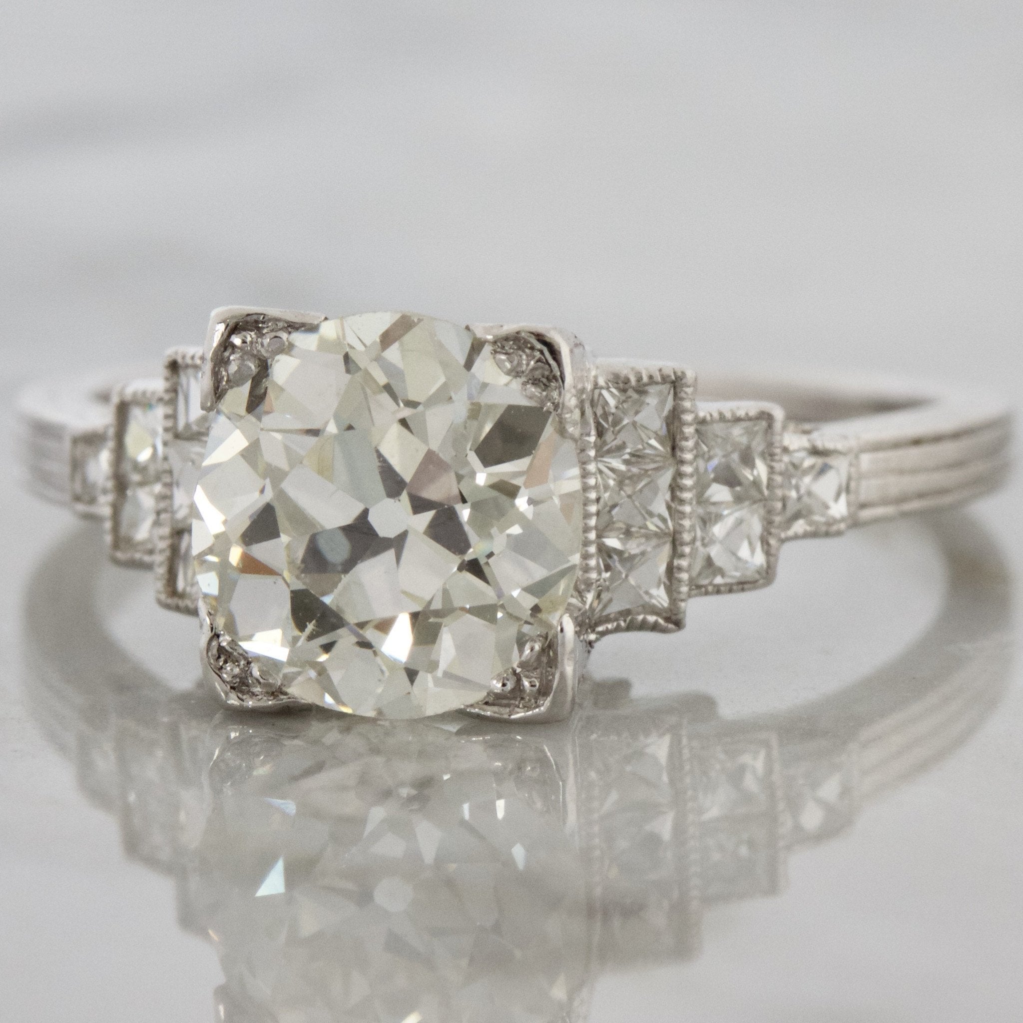 Victor Barbone Jewelry