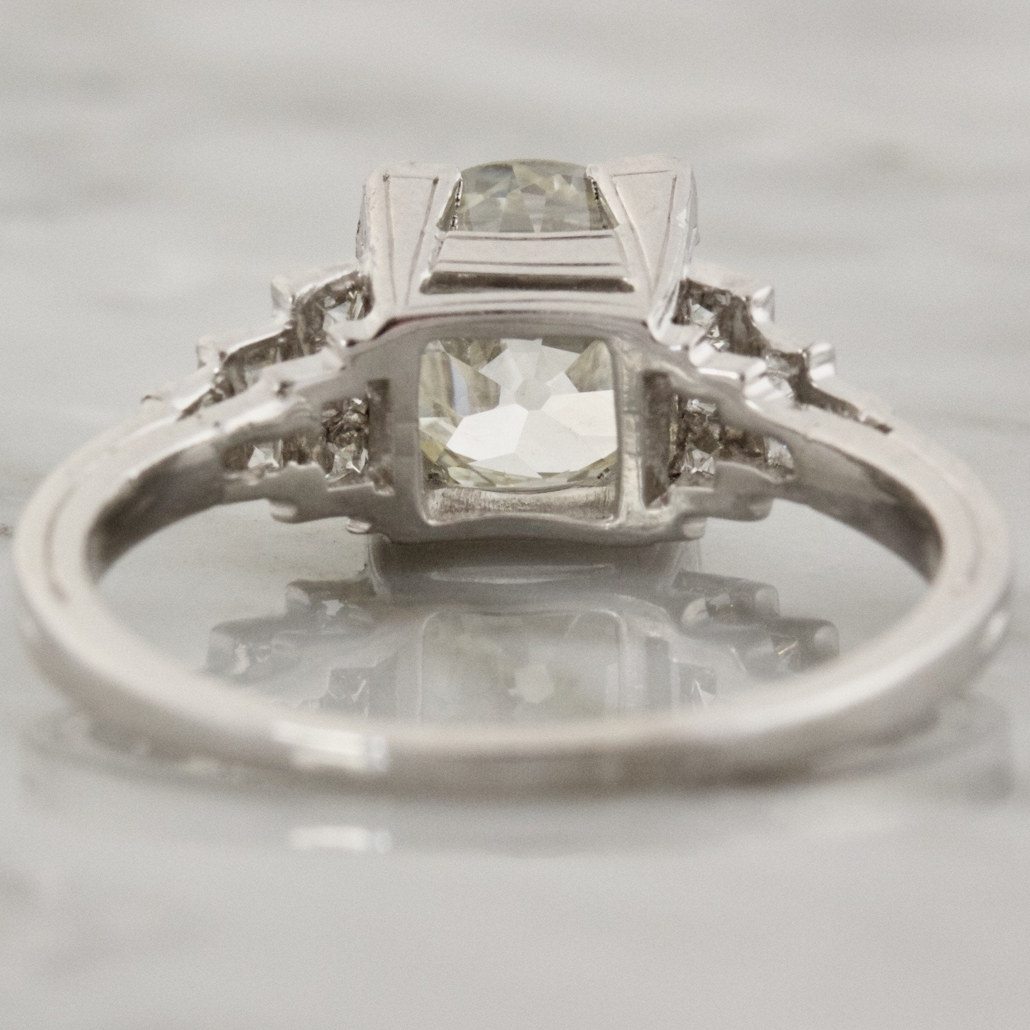 Victor Barbone Jewelry