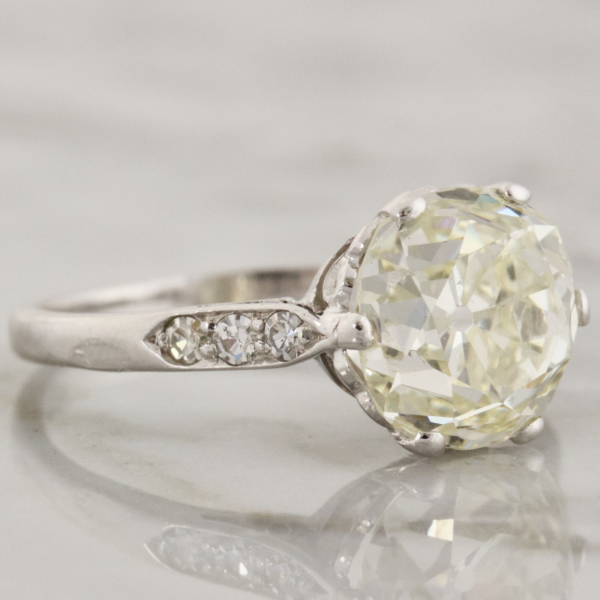 Victor Barbone Jewelry