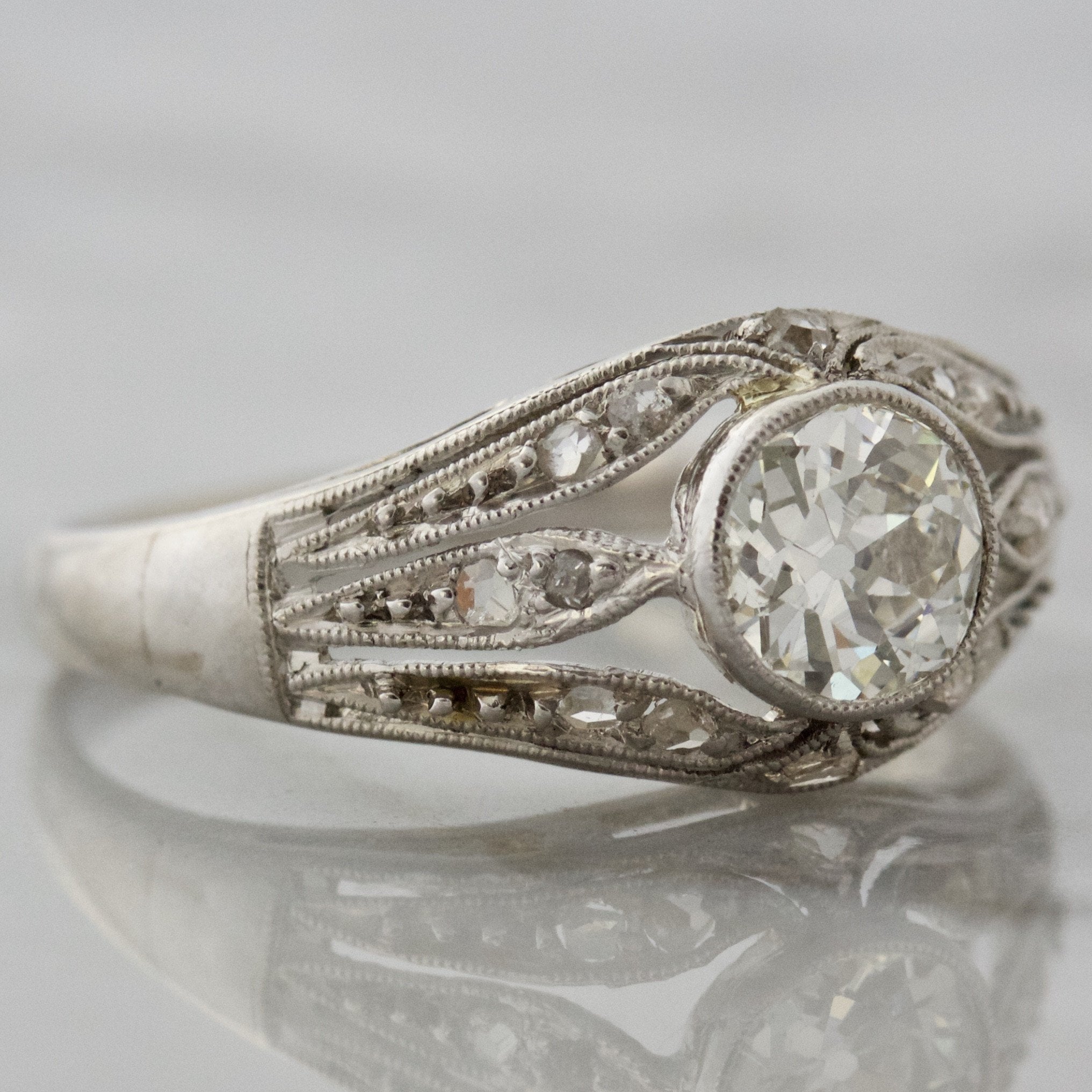 Victor Barbone Jewelry