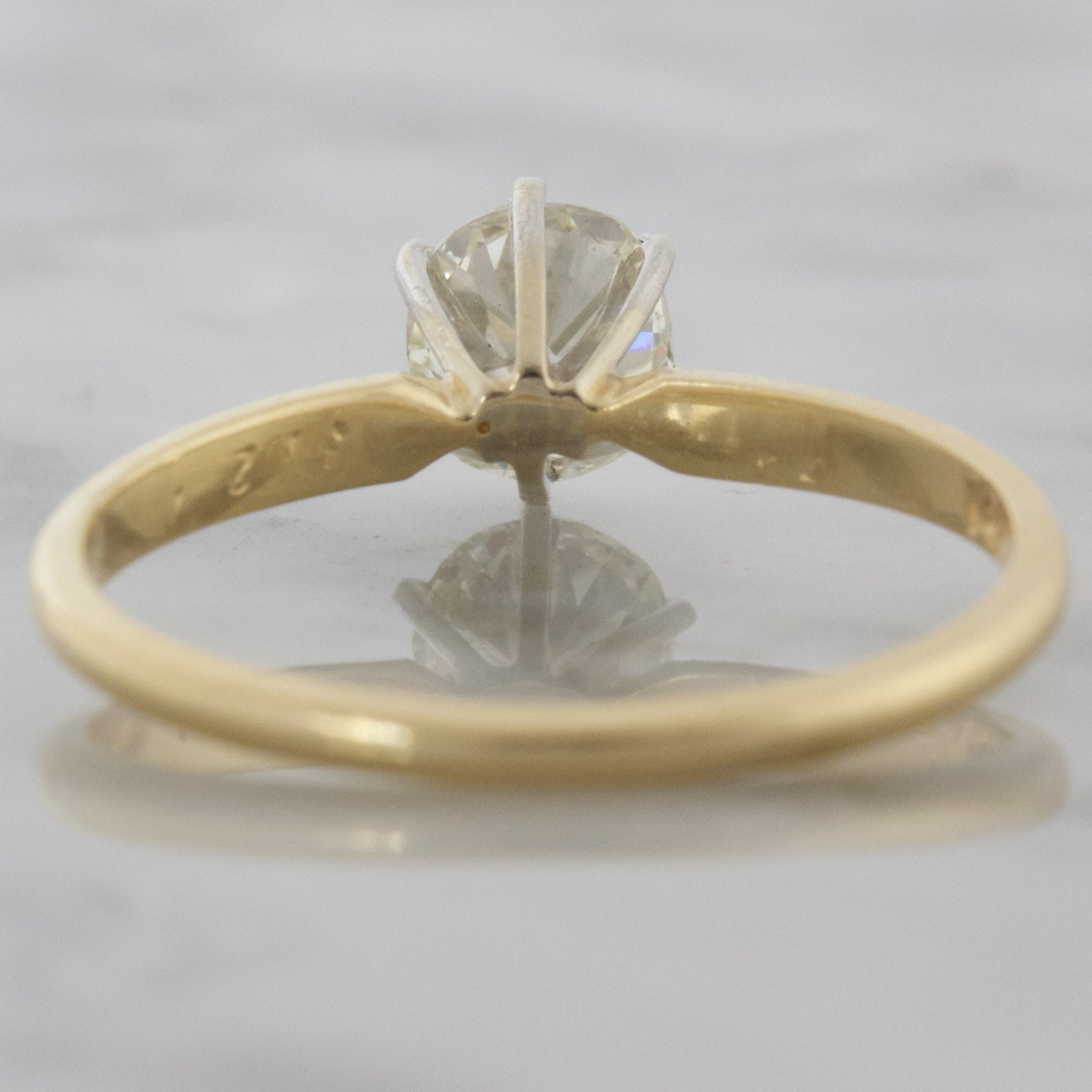 Victor Barbone Jewelry