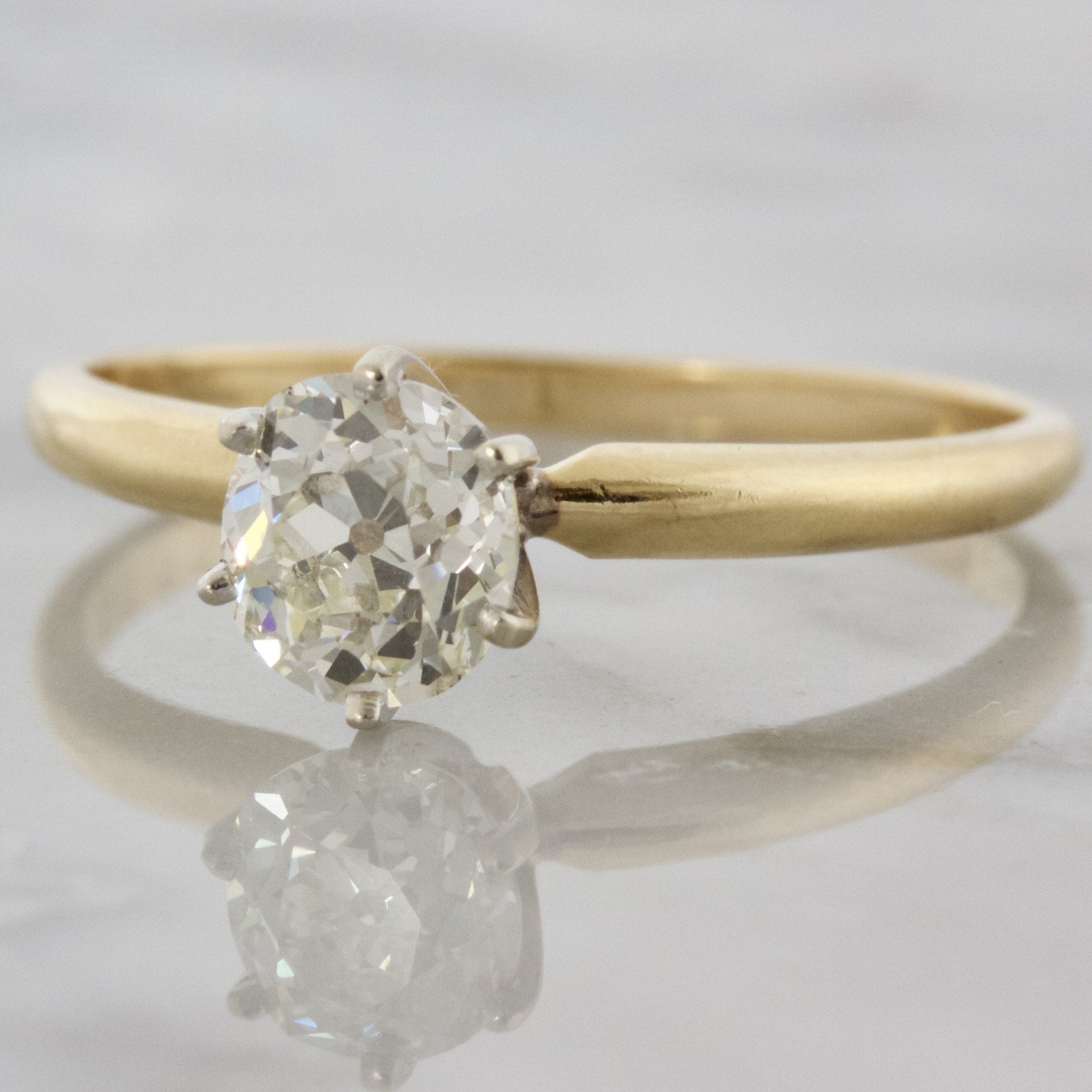 Victor Barbone Jewelry