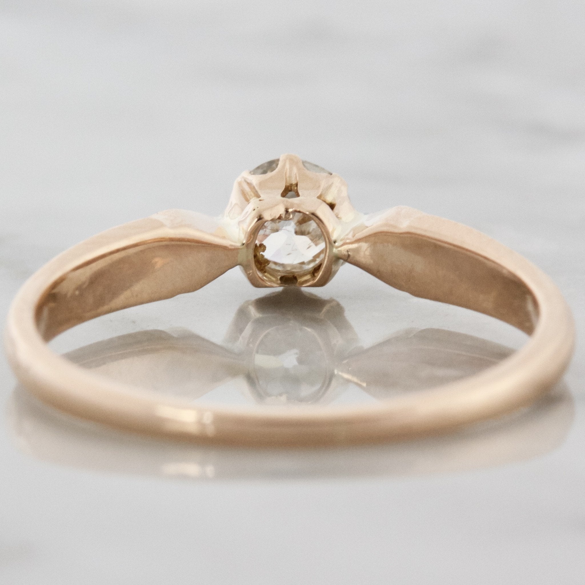 Victor Barbone Jewelry