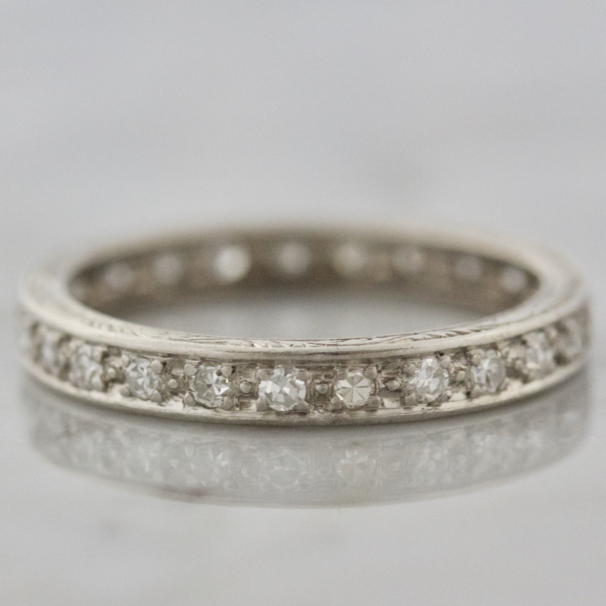 Victor Barbone Jewelry