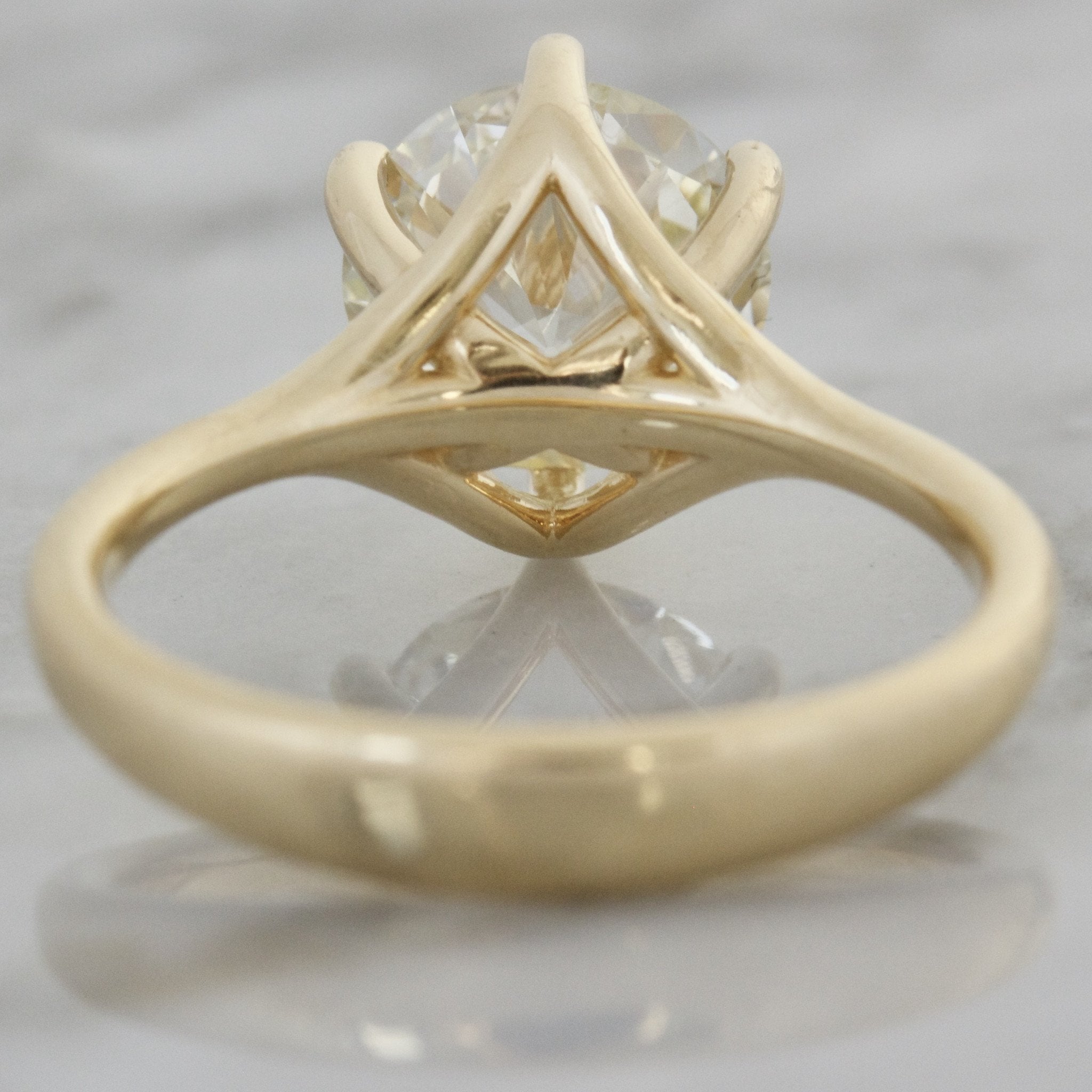 Victor Barbone Jewelry