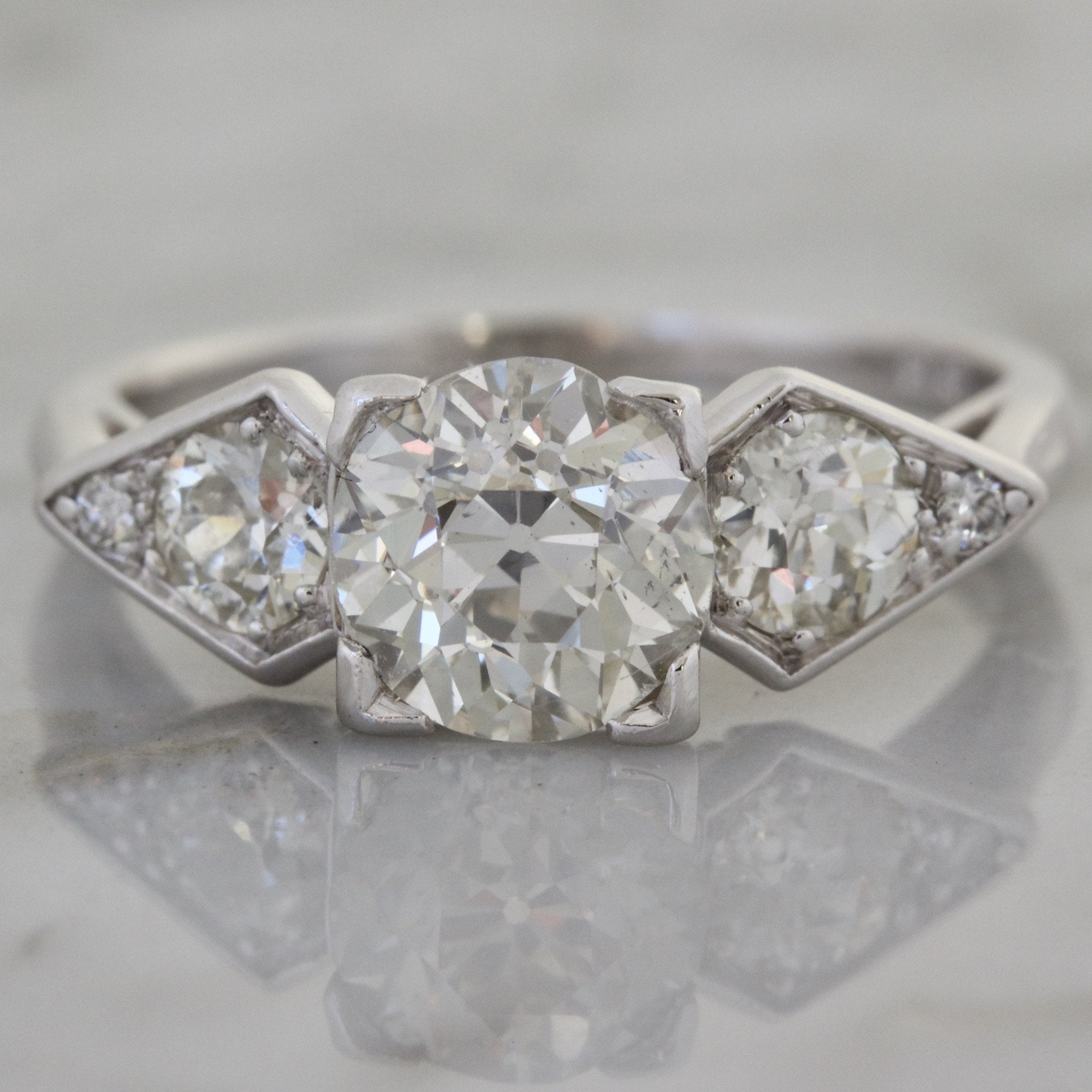 Victor Barbone Jewelry