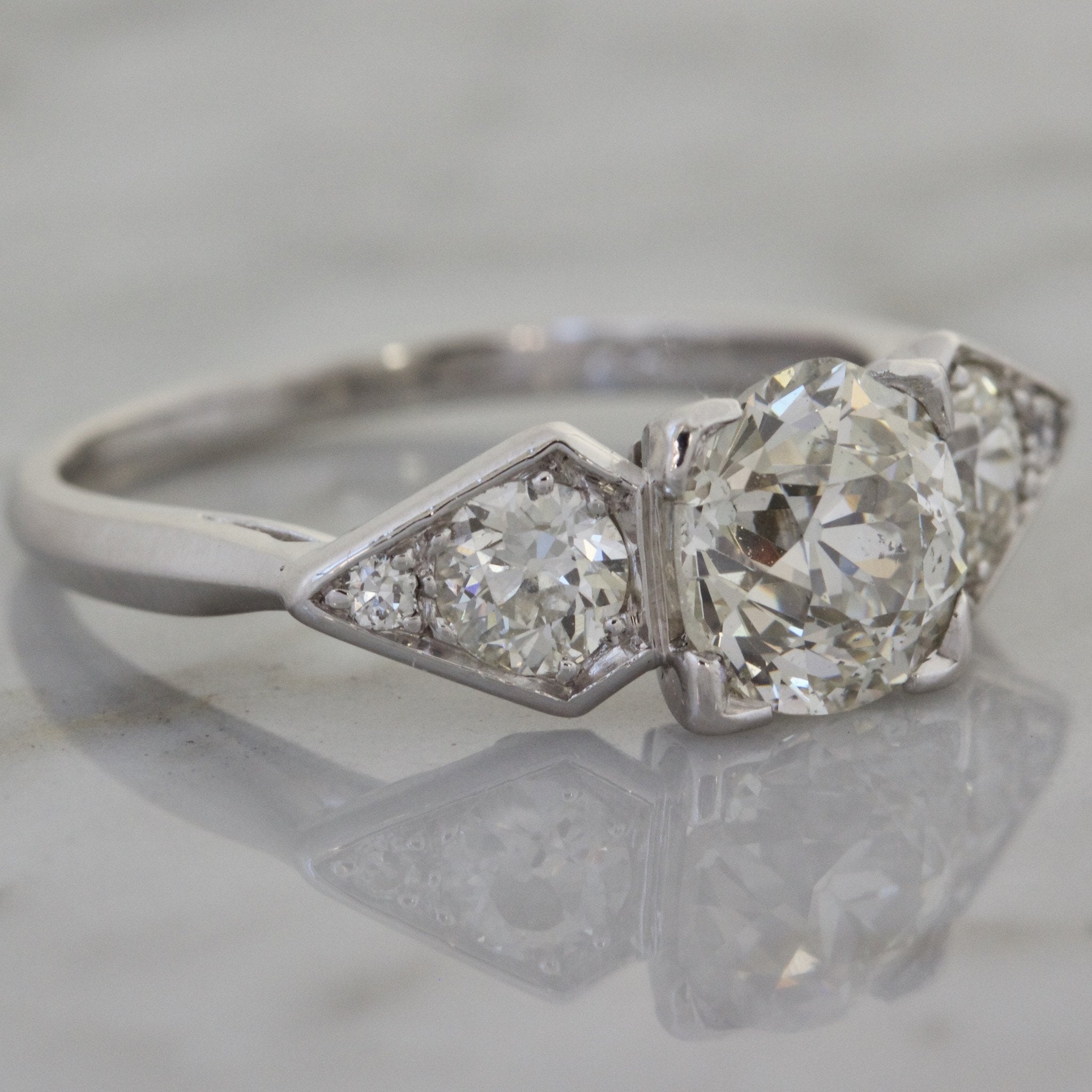 Victor Barbone Jewelry