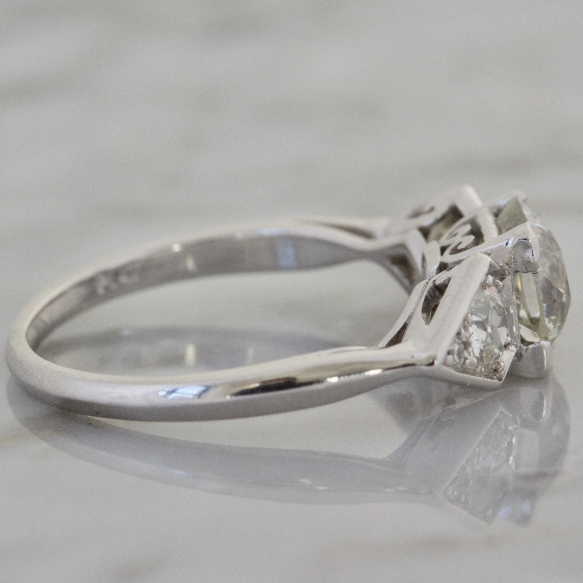 Victor Barbone Jewelry