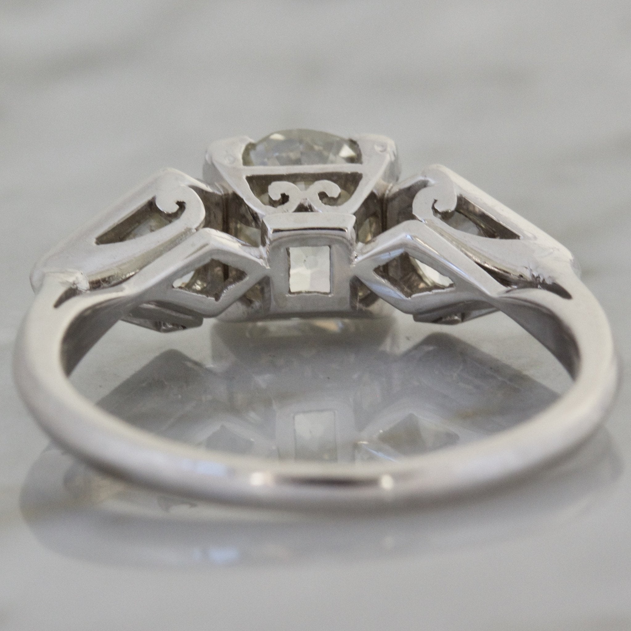 Victor Barbone Jewelry