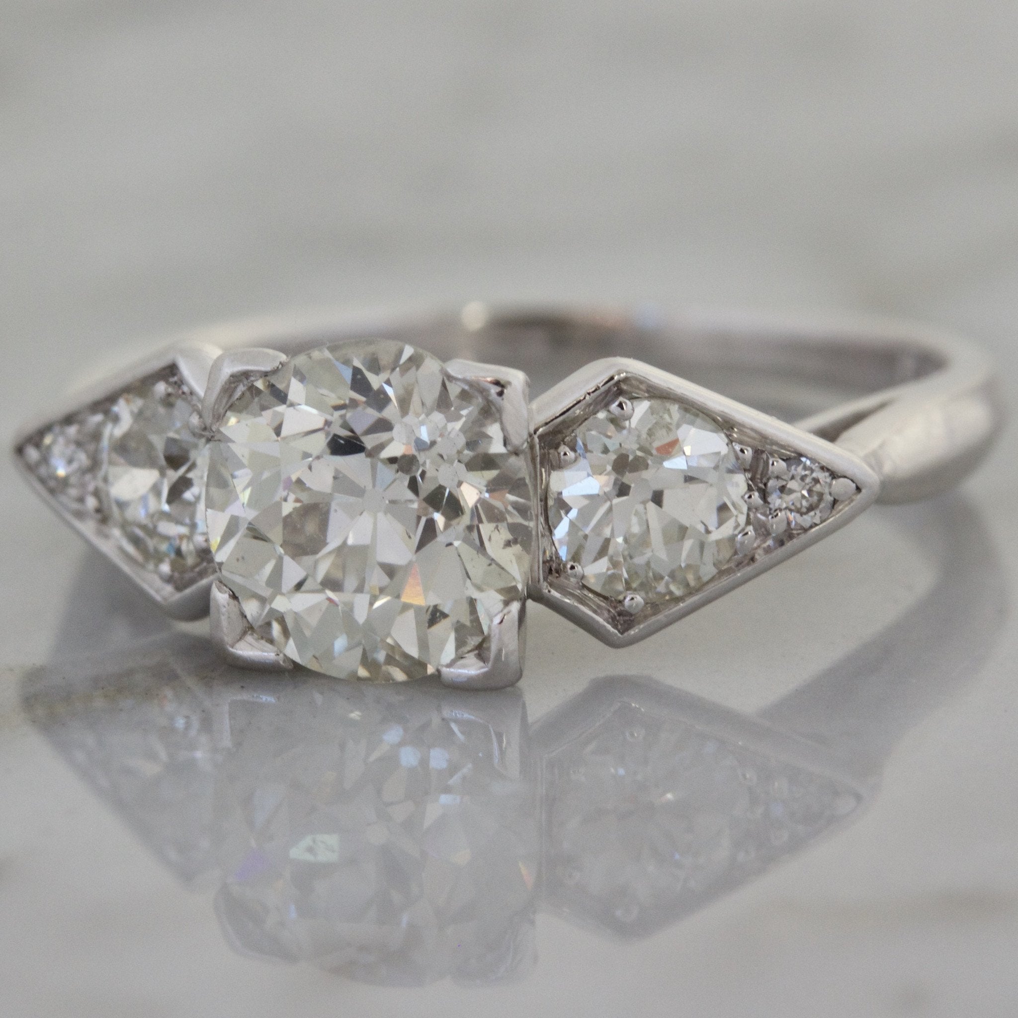 Victor Barbone Jewelry