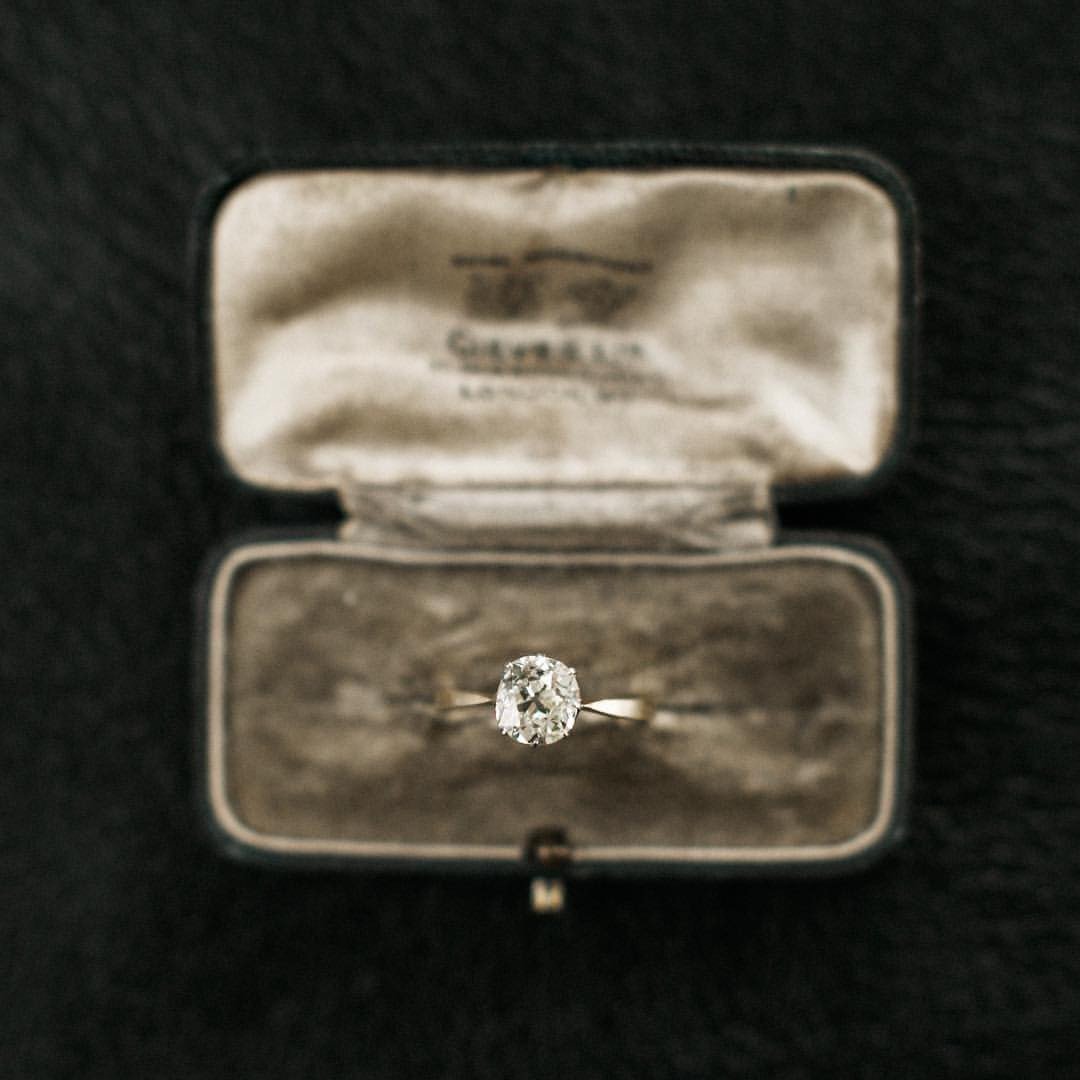 Victor Barbone Jewelry