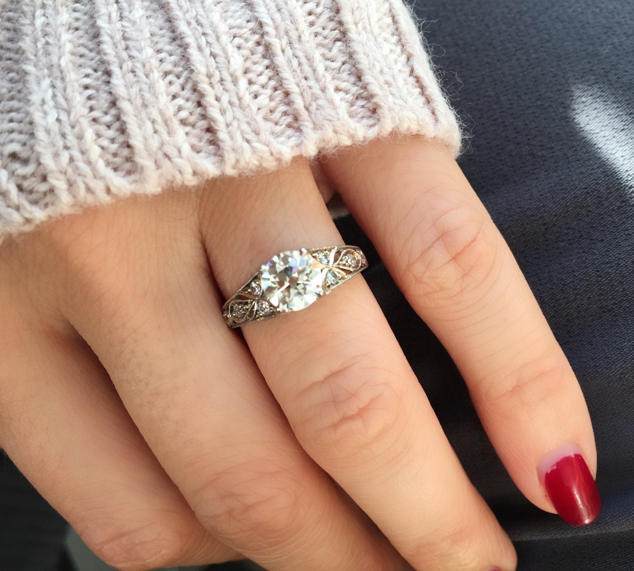 Victor Barbone Jewelry