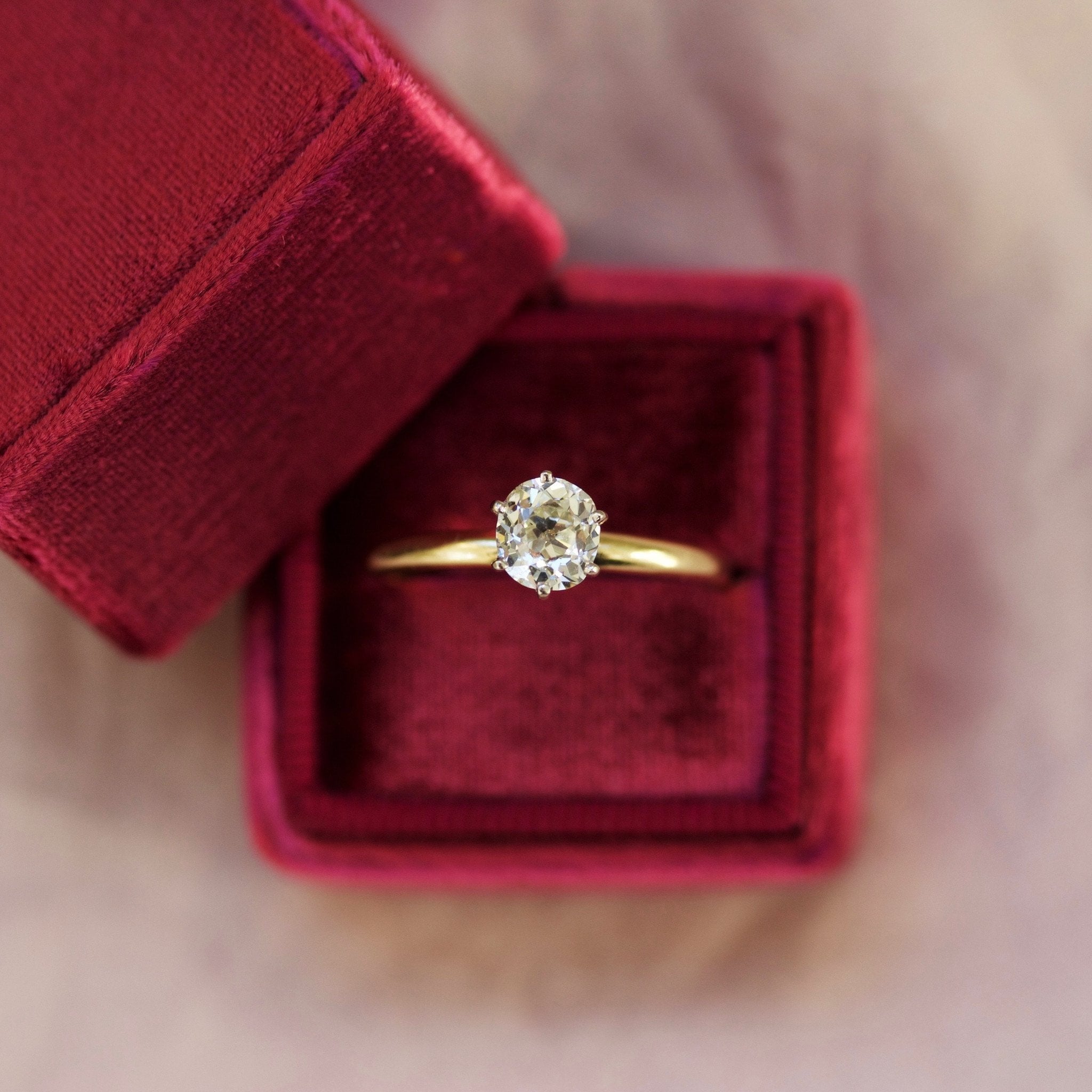 Victor Barbone Jewelry