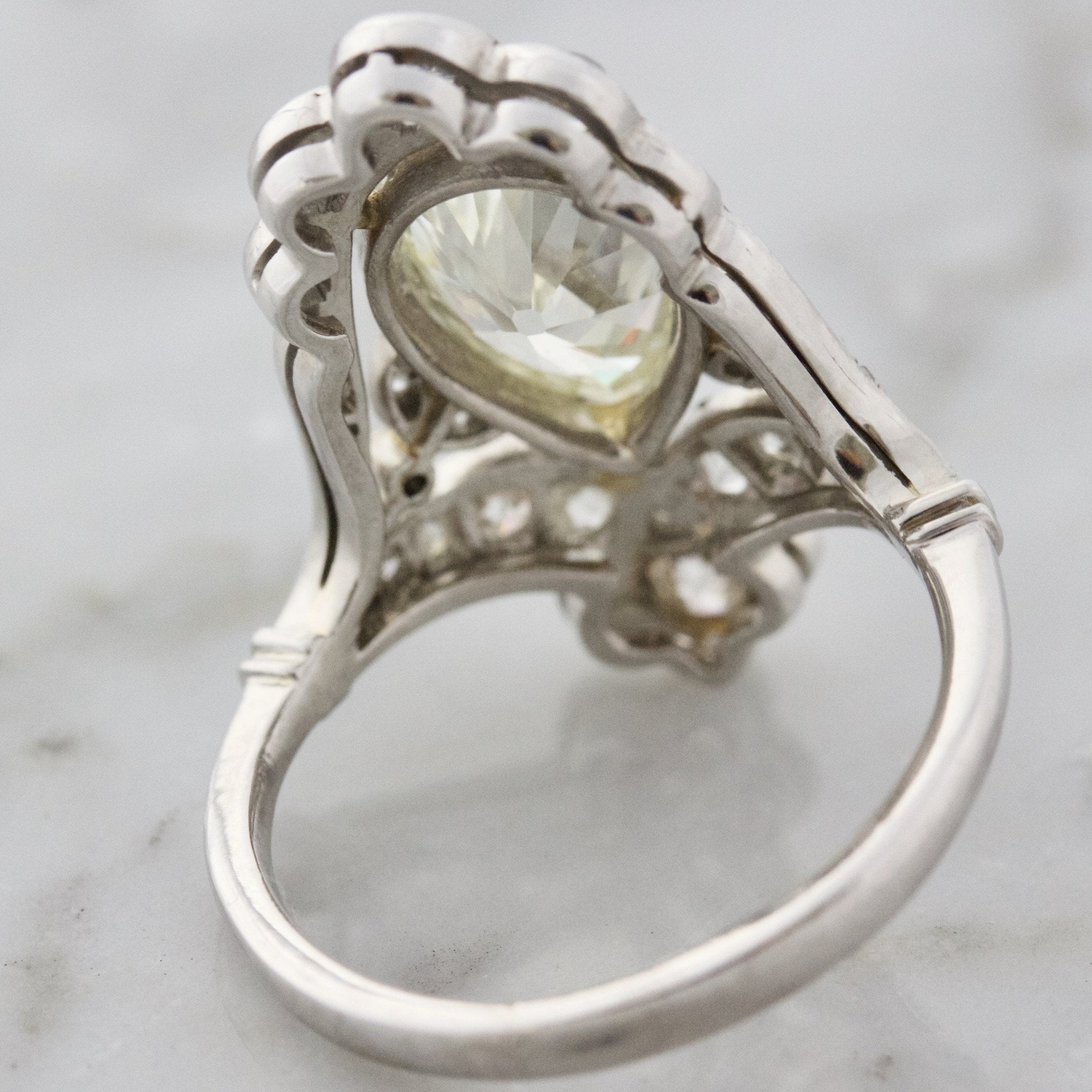 Victor Barbone Jewelry