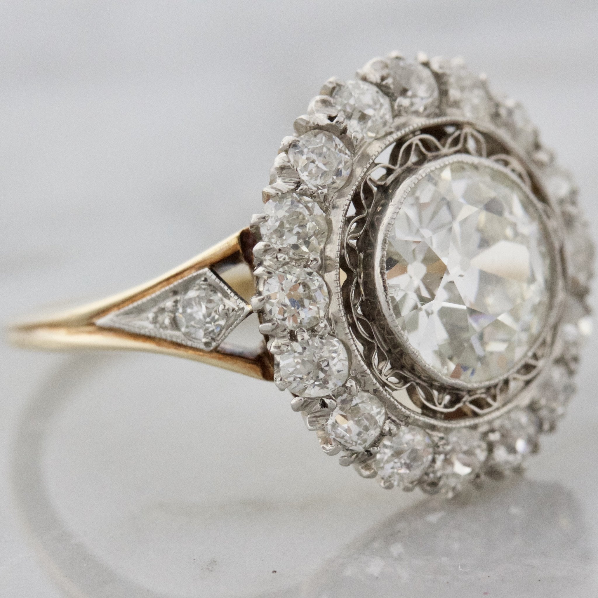 Victor Barbone Jewelry