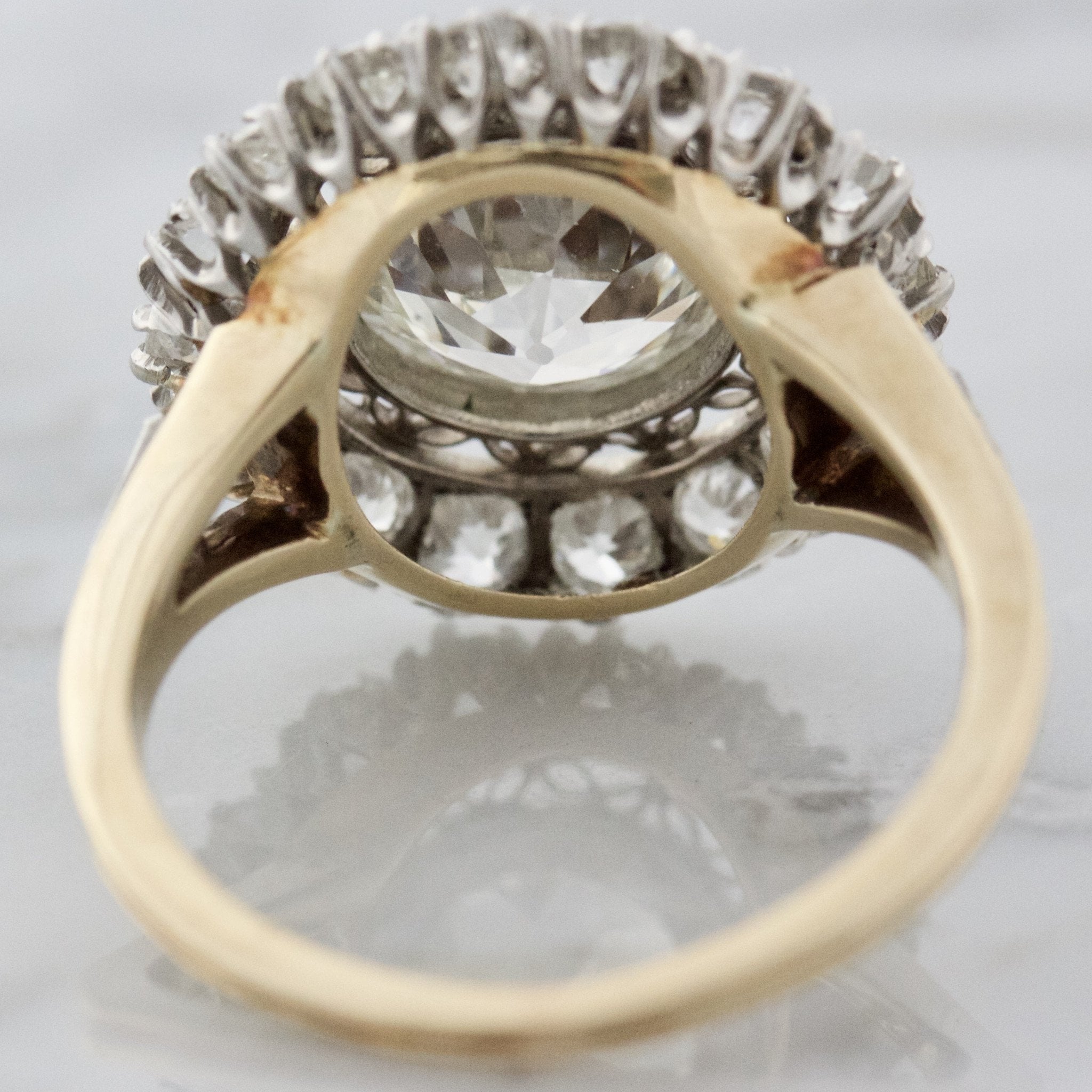 Victor Barbone Jewelry