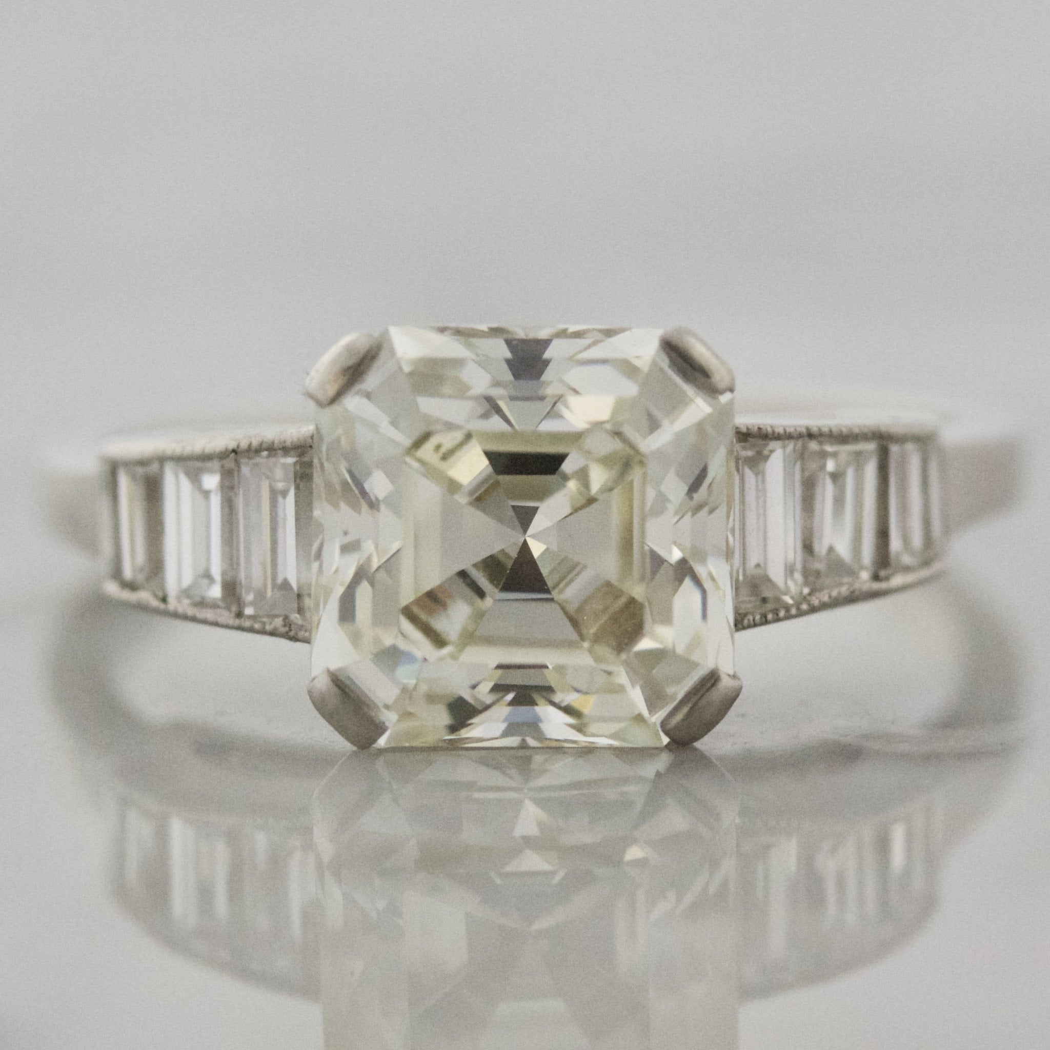 Victor Barbone Jewelry