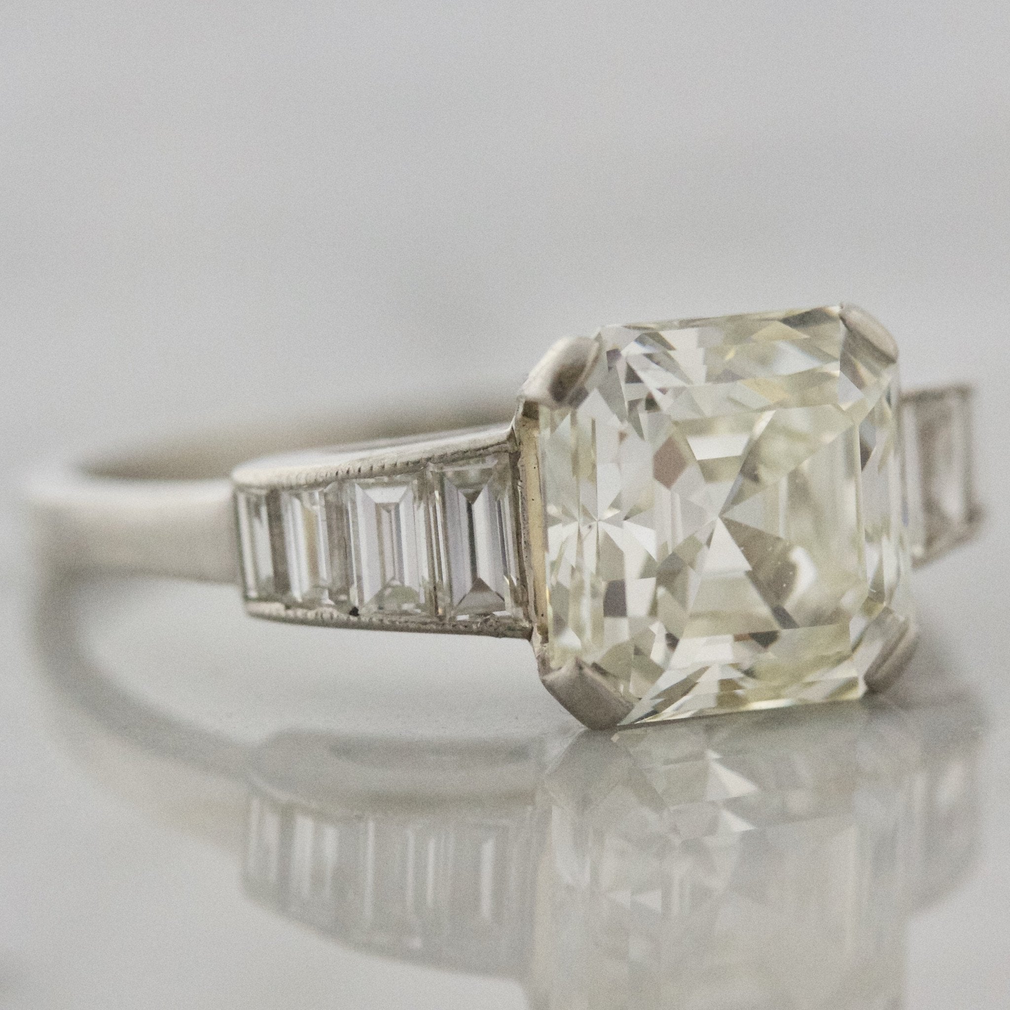 Victor Barbone Jewelry