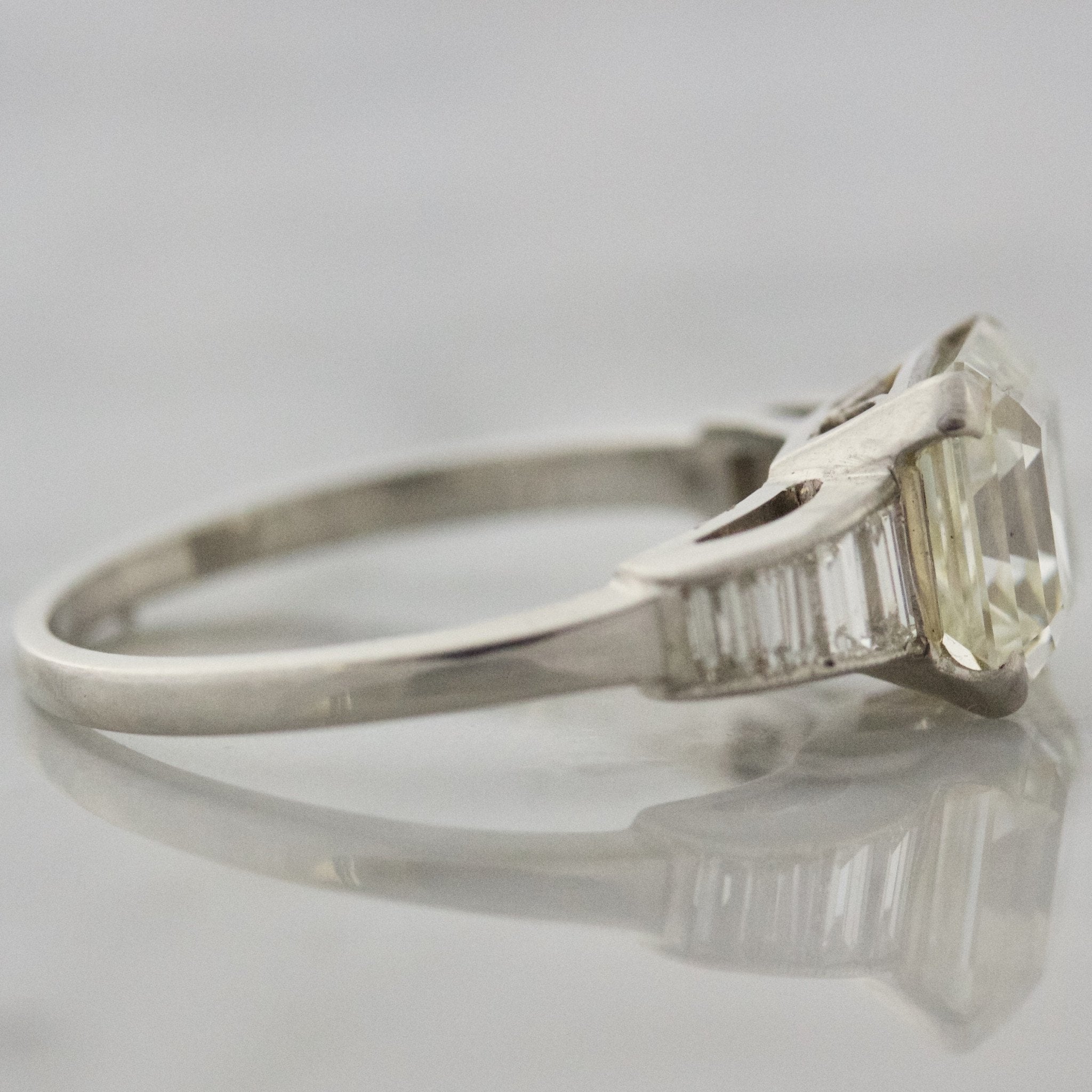 Victor Barbone Jewelry