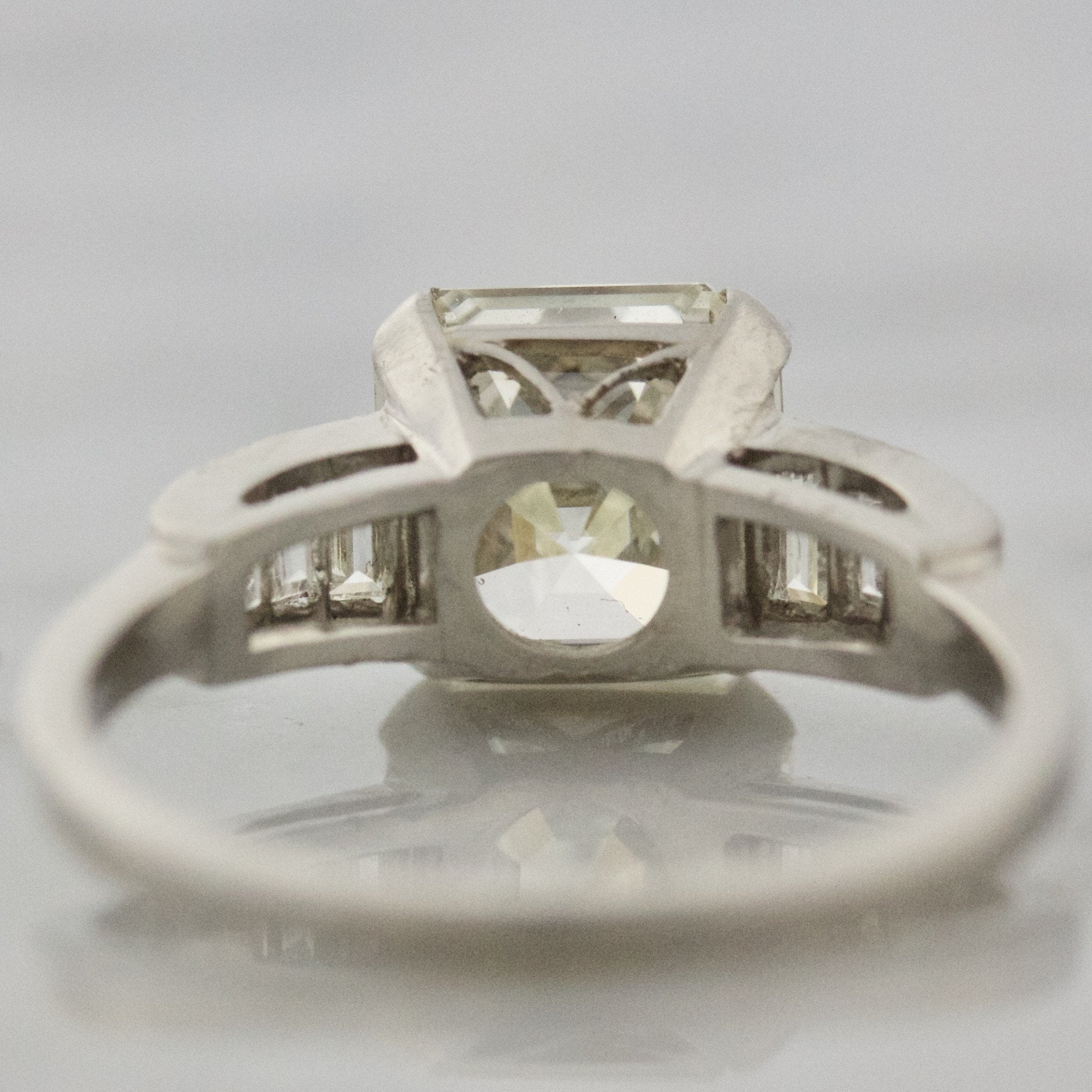 Victor Barbone Jewelry