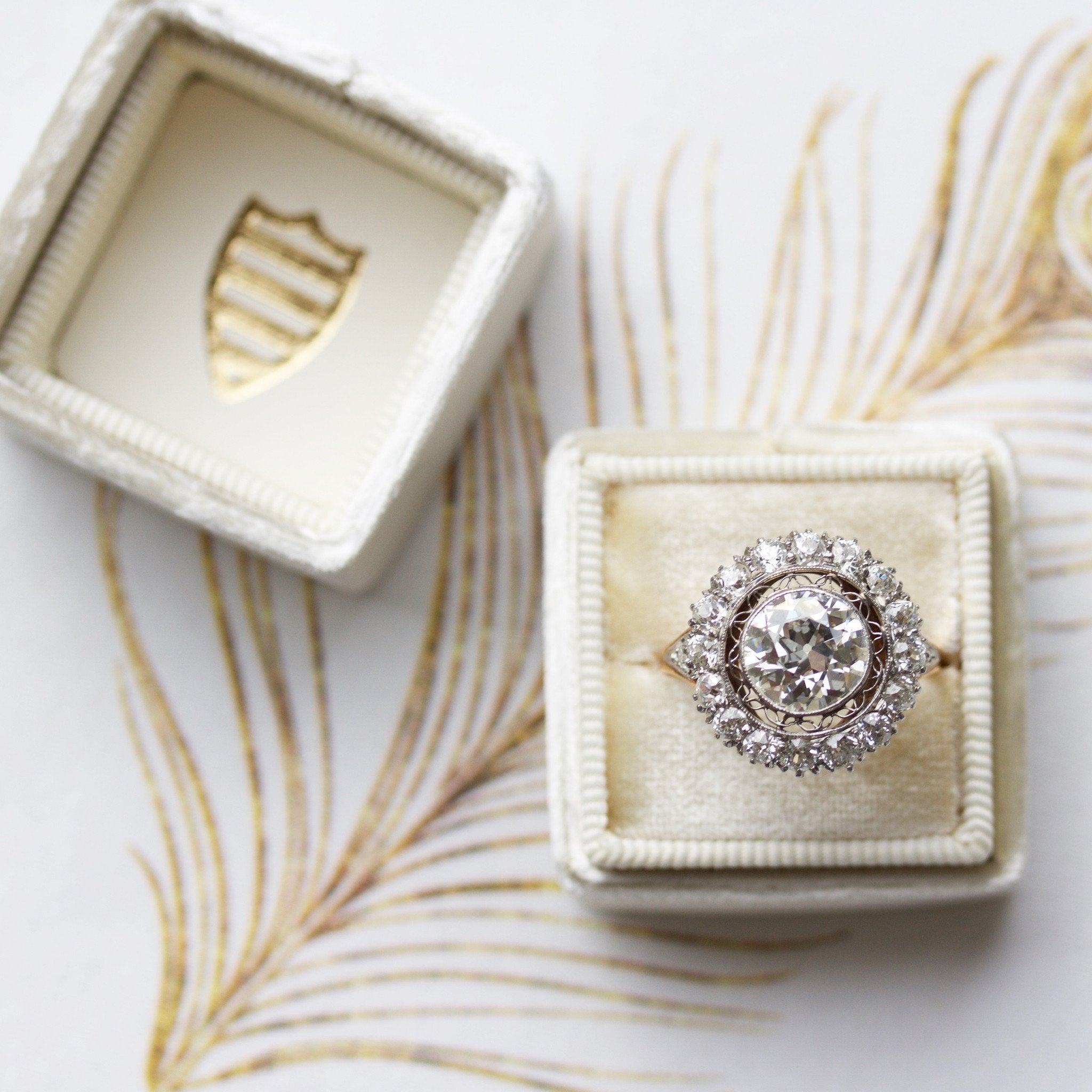 Victor Barbone Jewelry